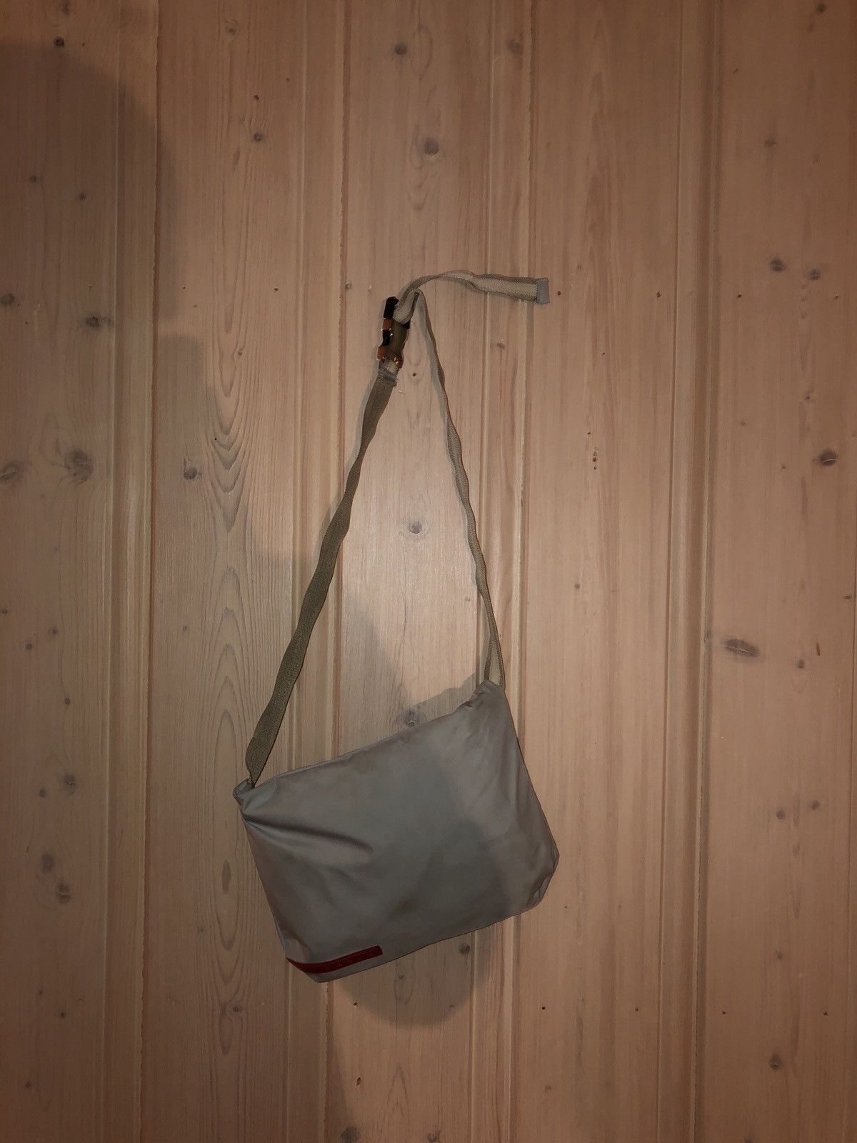 Prada Jacket/Bag