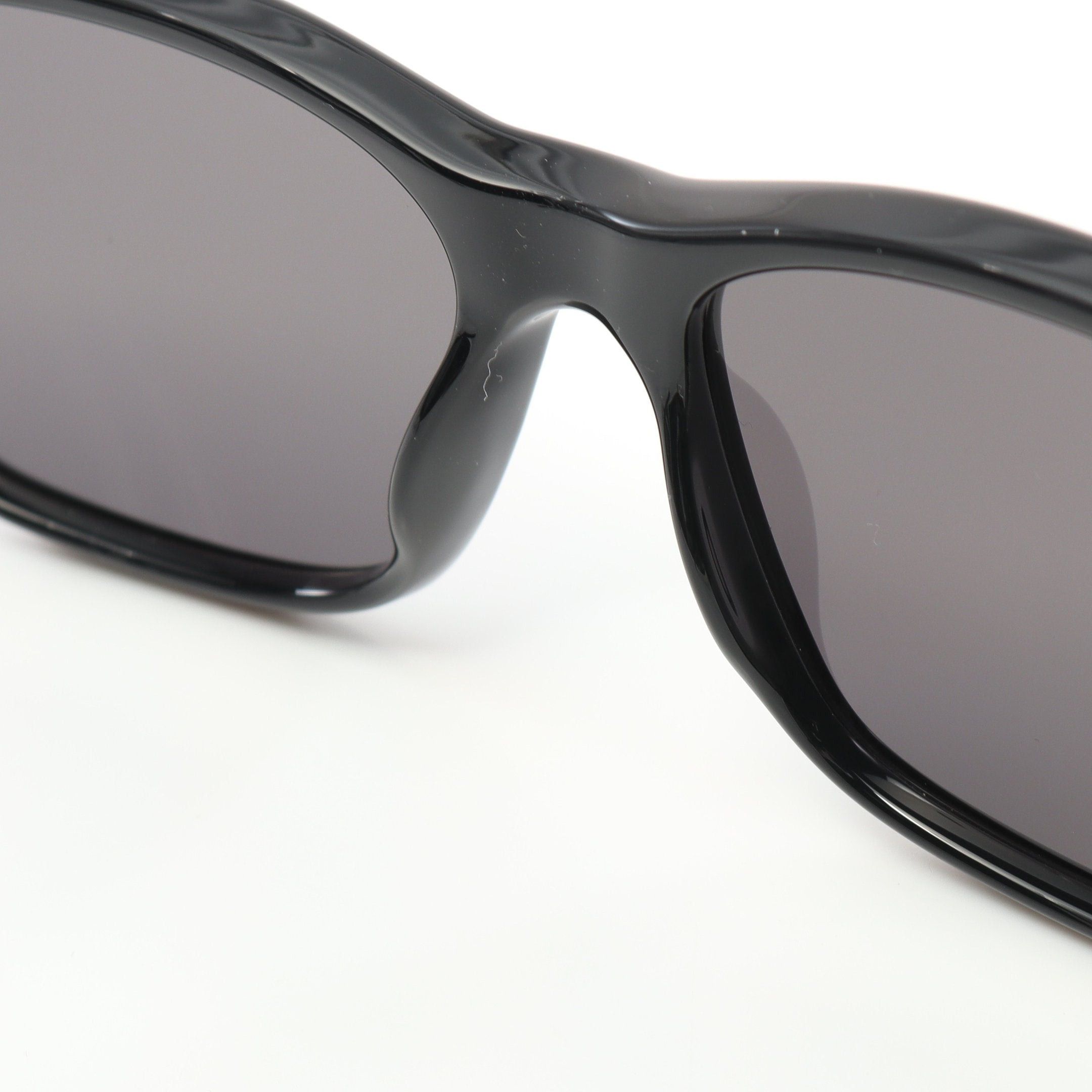 Gucci Gucci Square Sunglasses Black Size ONE SIZE - 6 Thumbnail