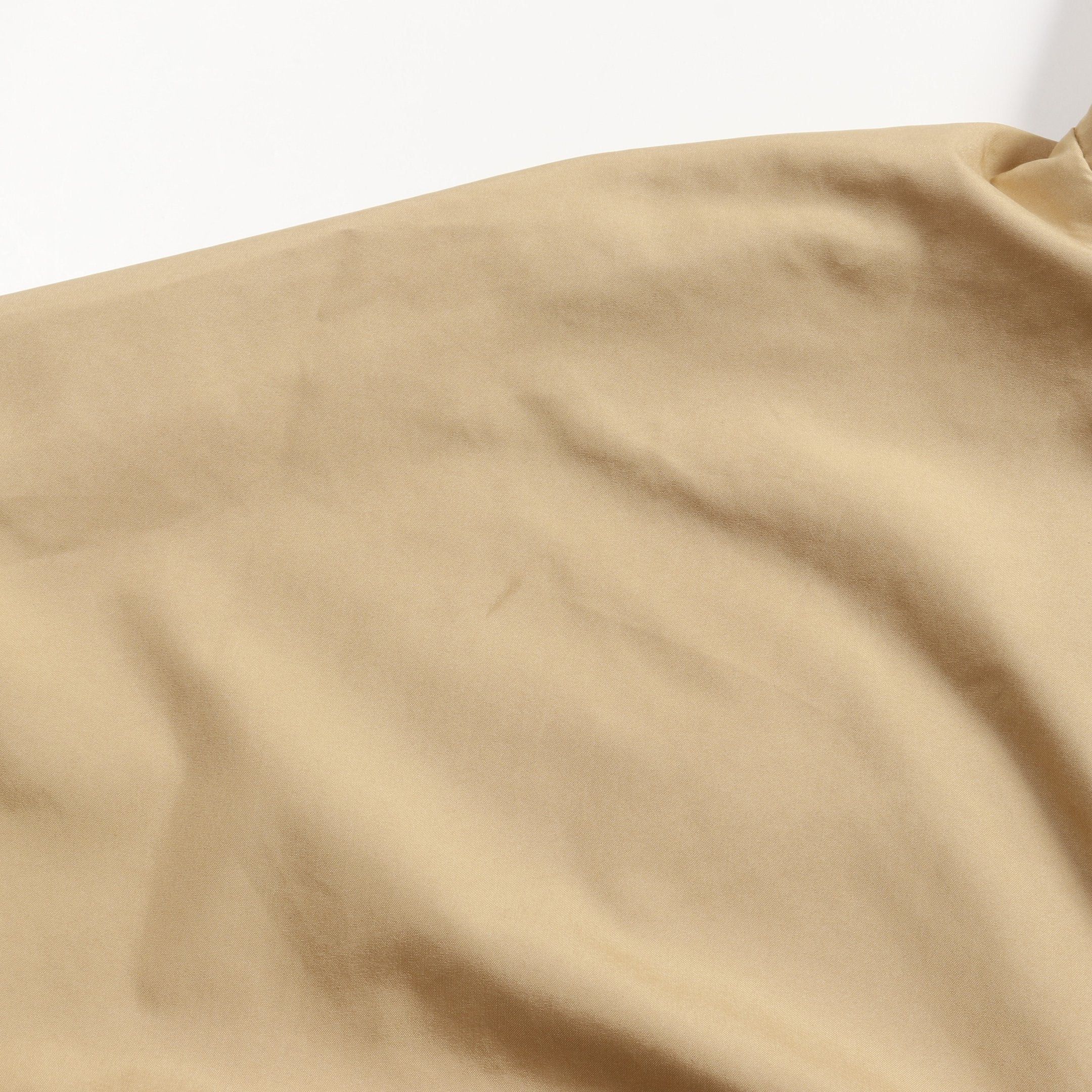 Hermes Hermes Serie Spring Coat Beige Hooded Size ONE SIZE - 8 Thumbnail