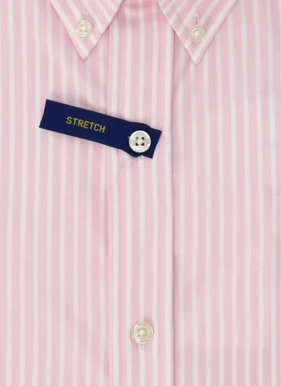 Ralph Lauren RALPH LAUREN Men Long Tops 710929344 017 Pink Size US M / EU 48-50 / 2 - 3 Thumbnail