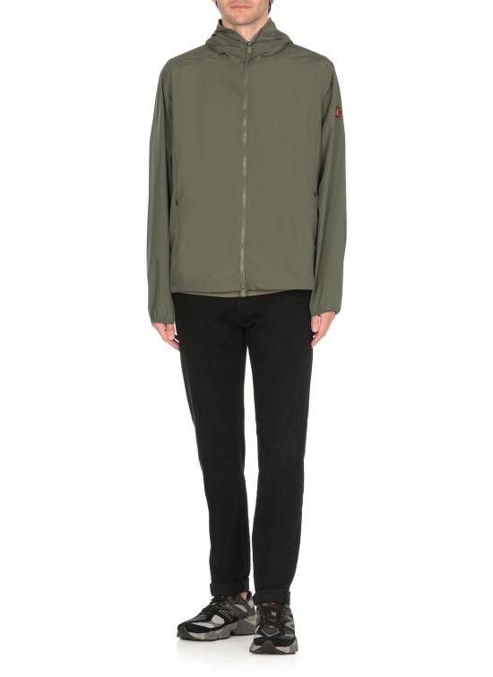 Save The Duck SAVE THE DUCK Men Jacket D30571M WIND2050028 Green Size US M / EU 48-50 / 2 - 2 Thumbnail