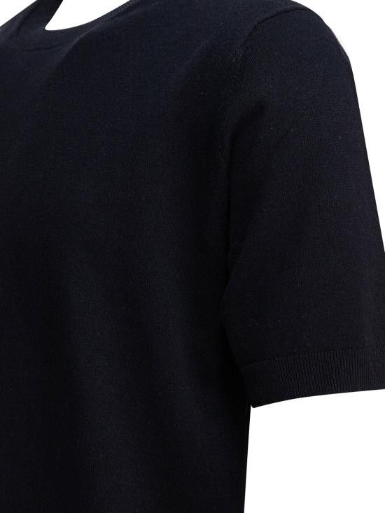 Norse Projects NORSE PROJECTS Men T-Shirts N45 0600 7004 Blue Size US L / EU 52-54 / 3 - 4 Thumbnail