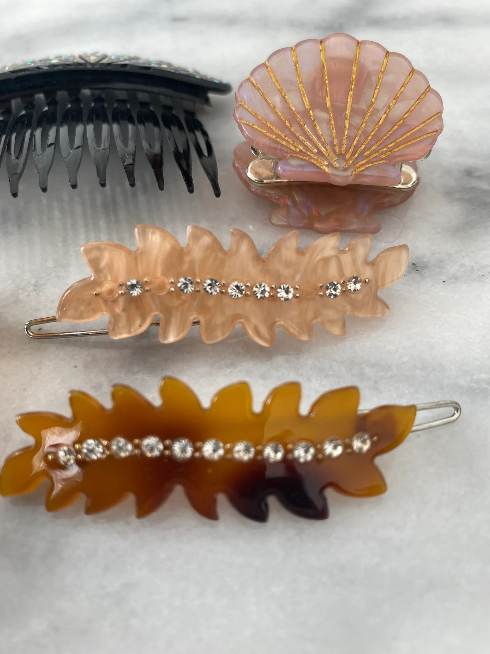 Vintage Vintage Brooch Size ONE SIZE - 4 Thumbnail
