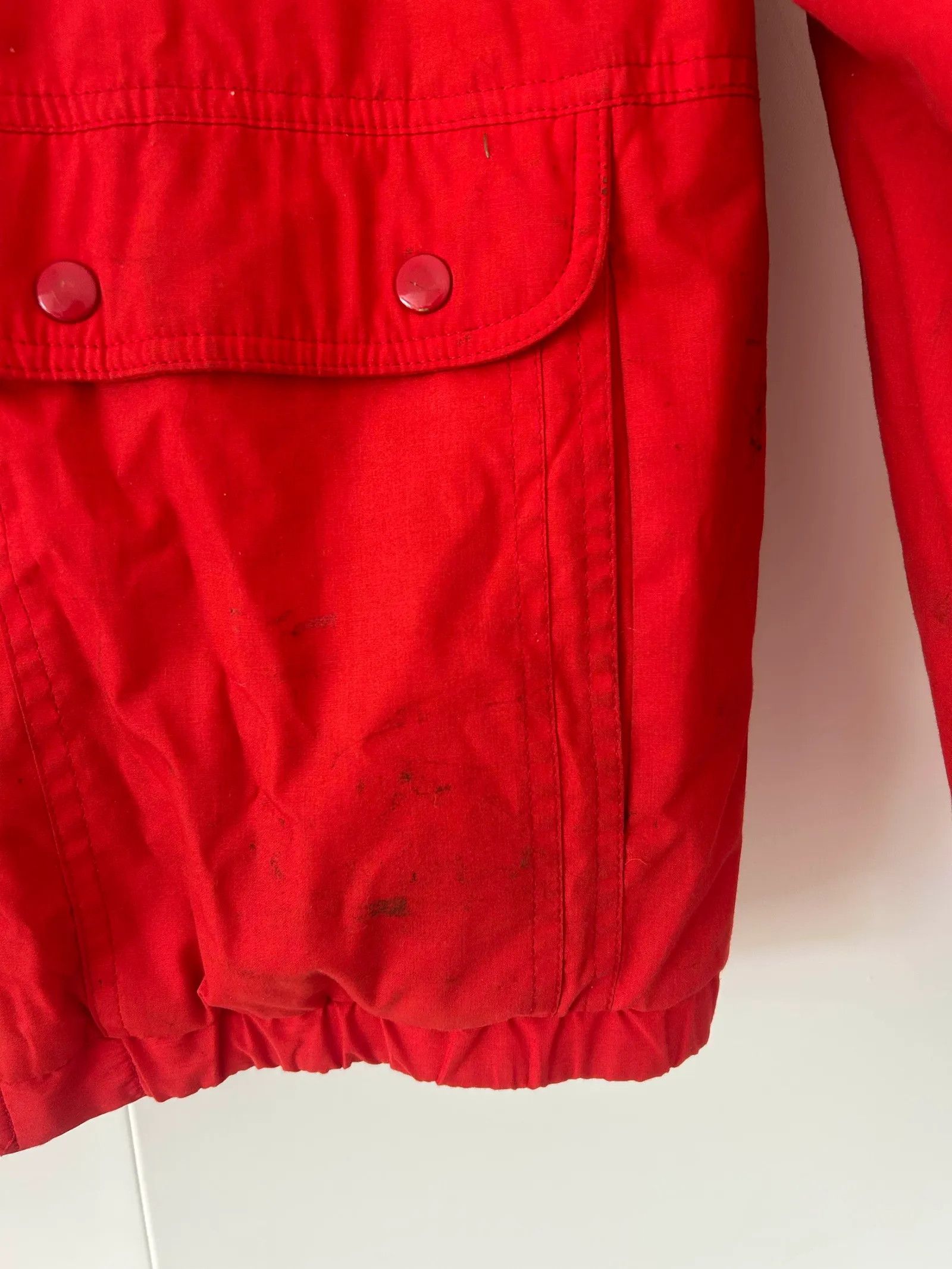 Hummel Hummel Jacket Size US L / EU 52-54 / 3 - 4 Thumbnail