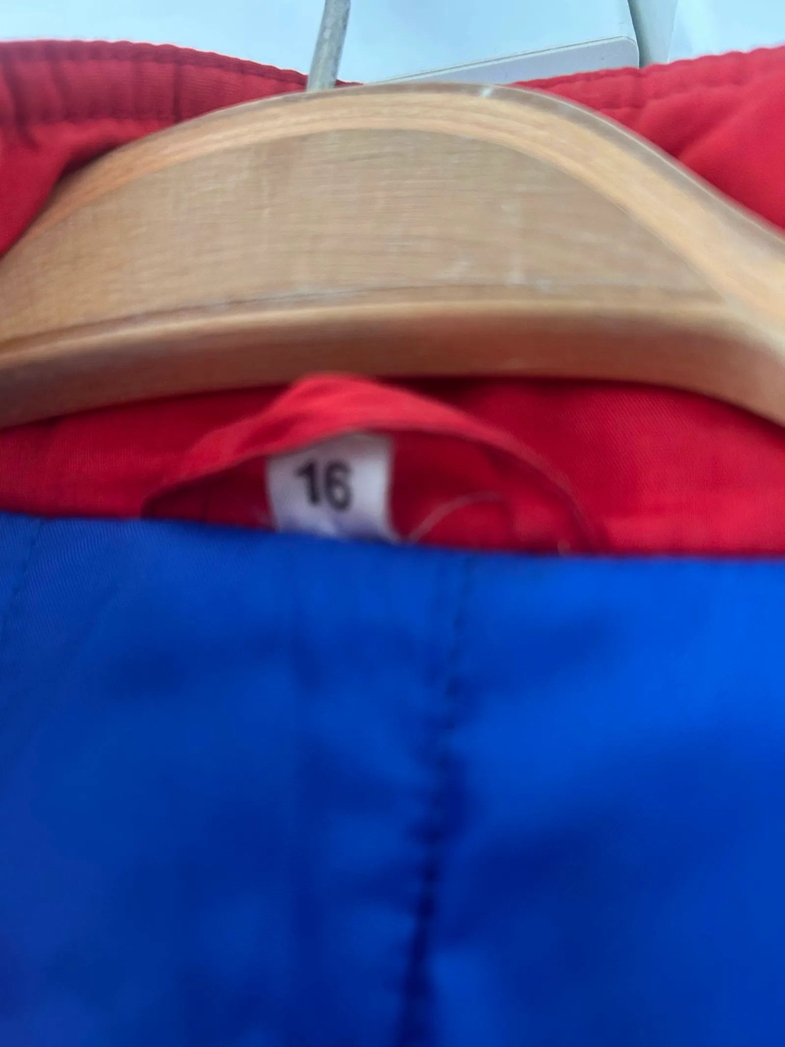 Hummel Hummel Jacket Size US L / EU 52-54 / 3 - 3 Thumbnail