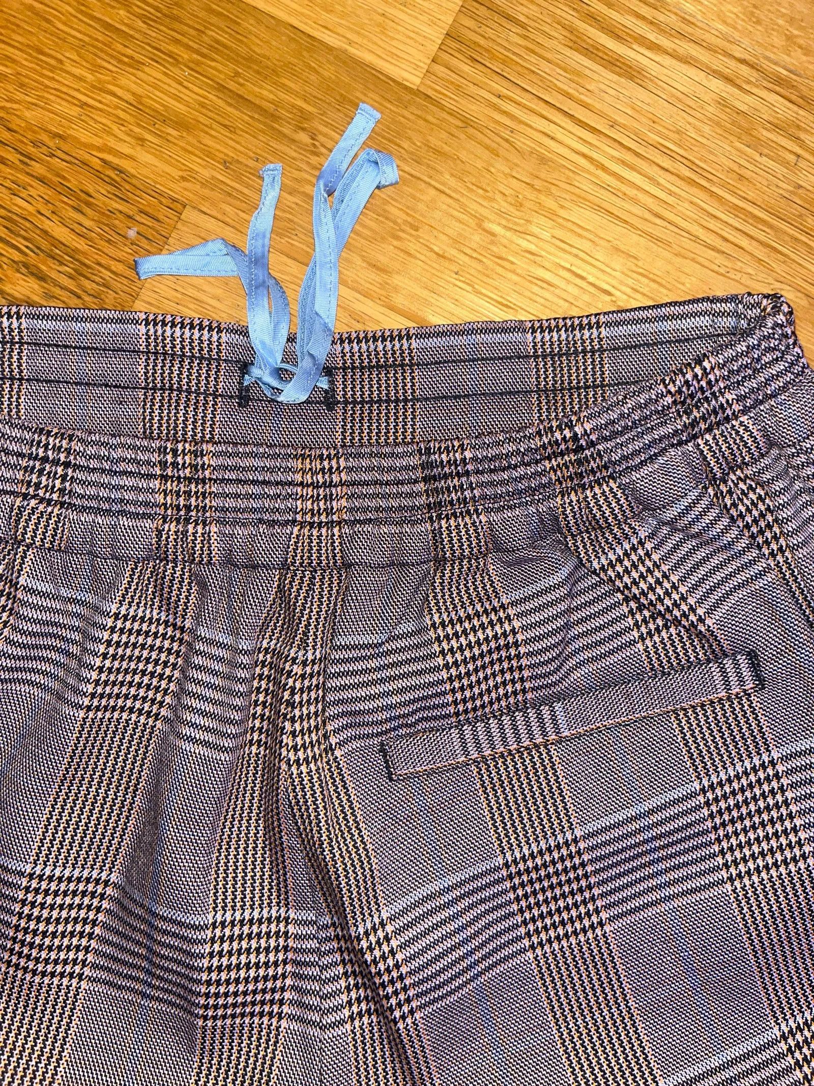 Acne Studios Acne Studios Pants Size 25" / US 0 / IT 36 - 4 Thumbnail