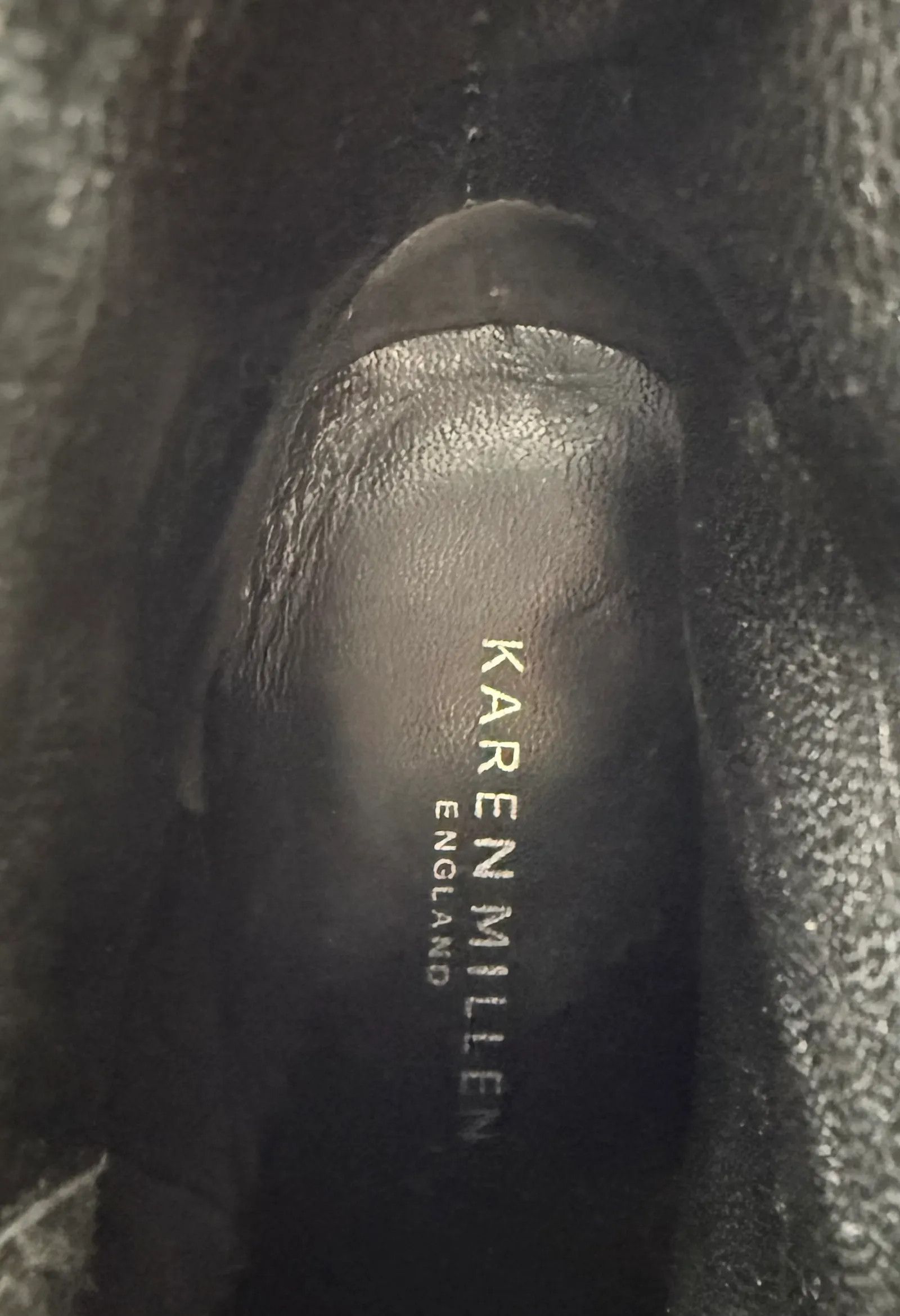 Karen Millen Karen Millen Boots Size US 10 / IT 40 - 2 Thumbnail