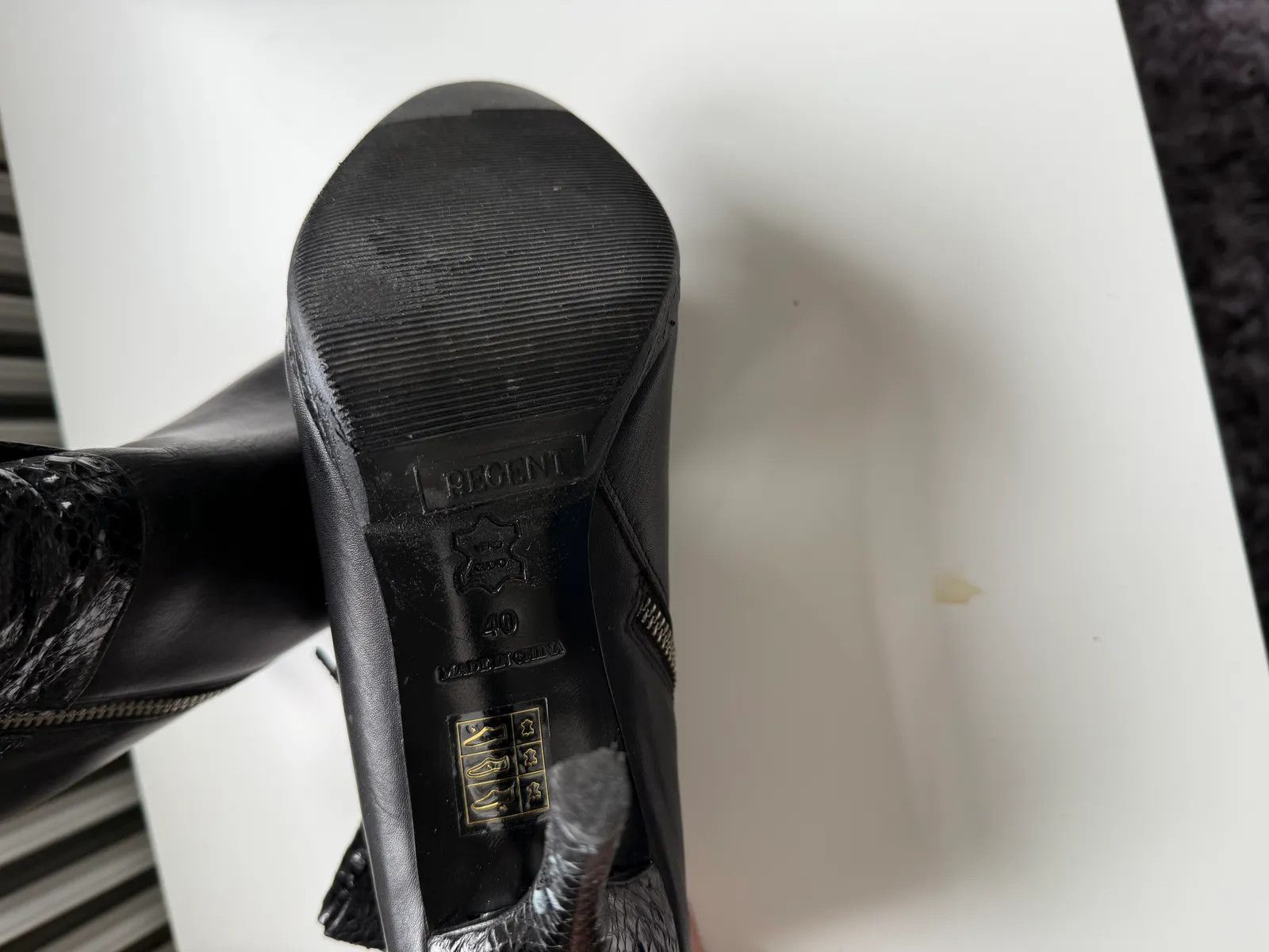 Karen Millen Karen Millen Boots Size US 10 / IT 40 - 3 Thumbnail