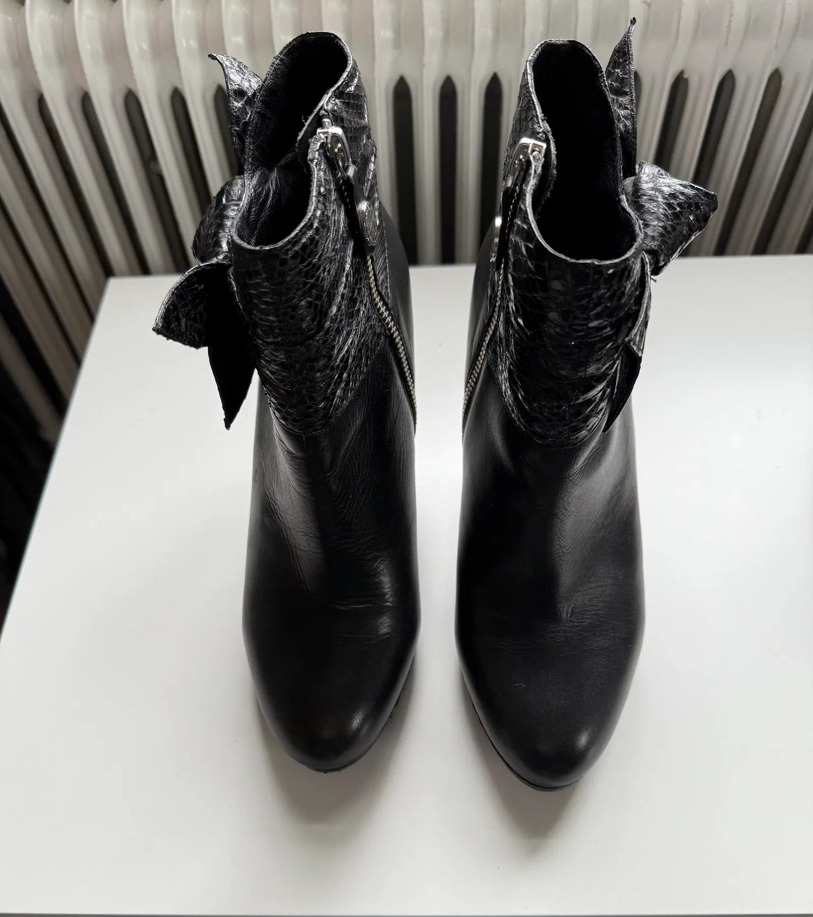 Karen Millen Karen Millen Boots Size US 10 / IT 40 - 4 Thumbnail