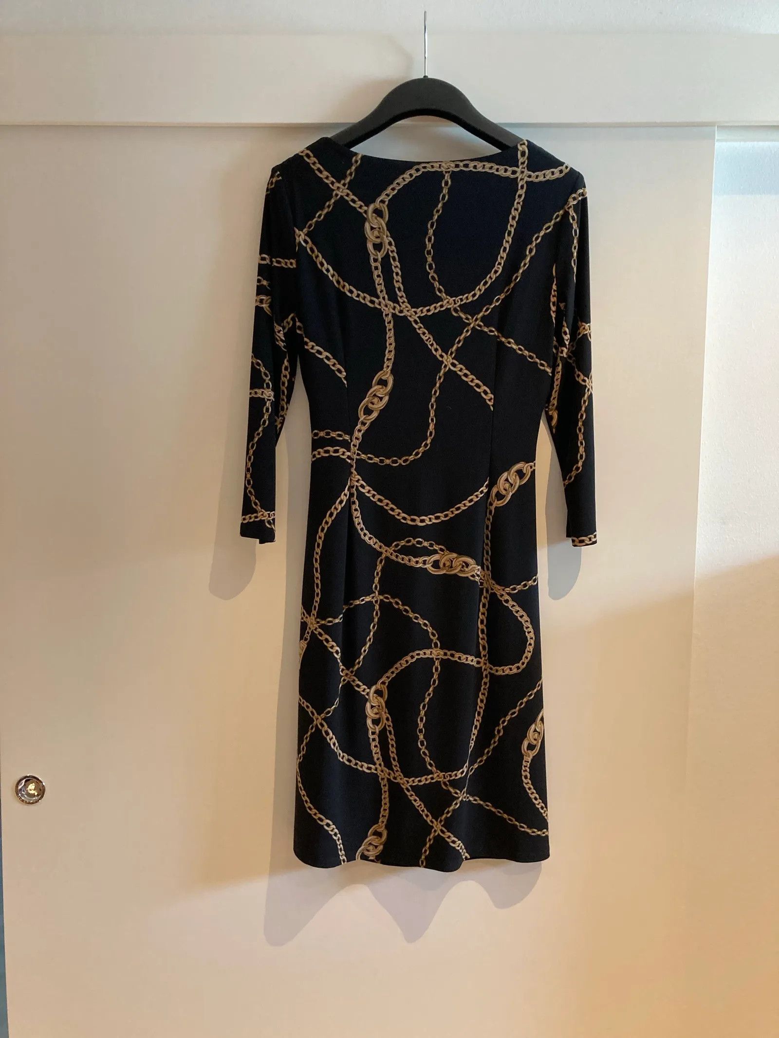 Ralph Lauren Ralph Lauren Dress Size S / US 4 / IT 40 - 4 Thumbnail