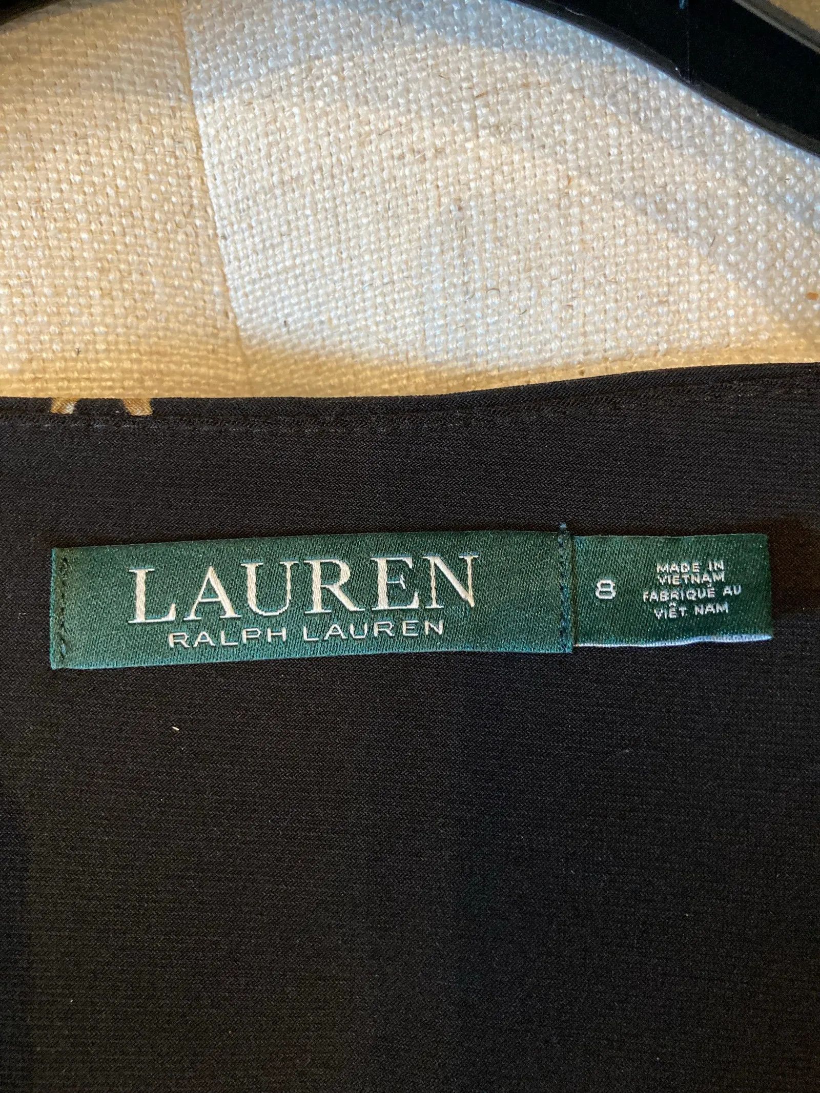 Ralph Lauren Ralph Lauren Dress Size S / US 4 / IT 40 - 2 Thumbnail