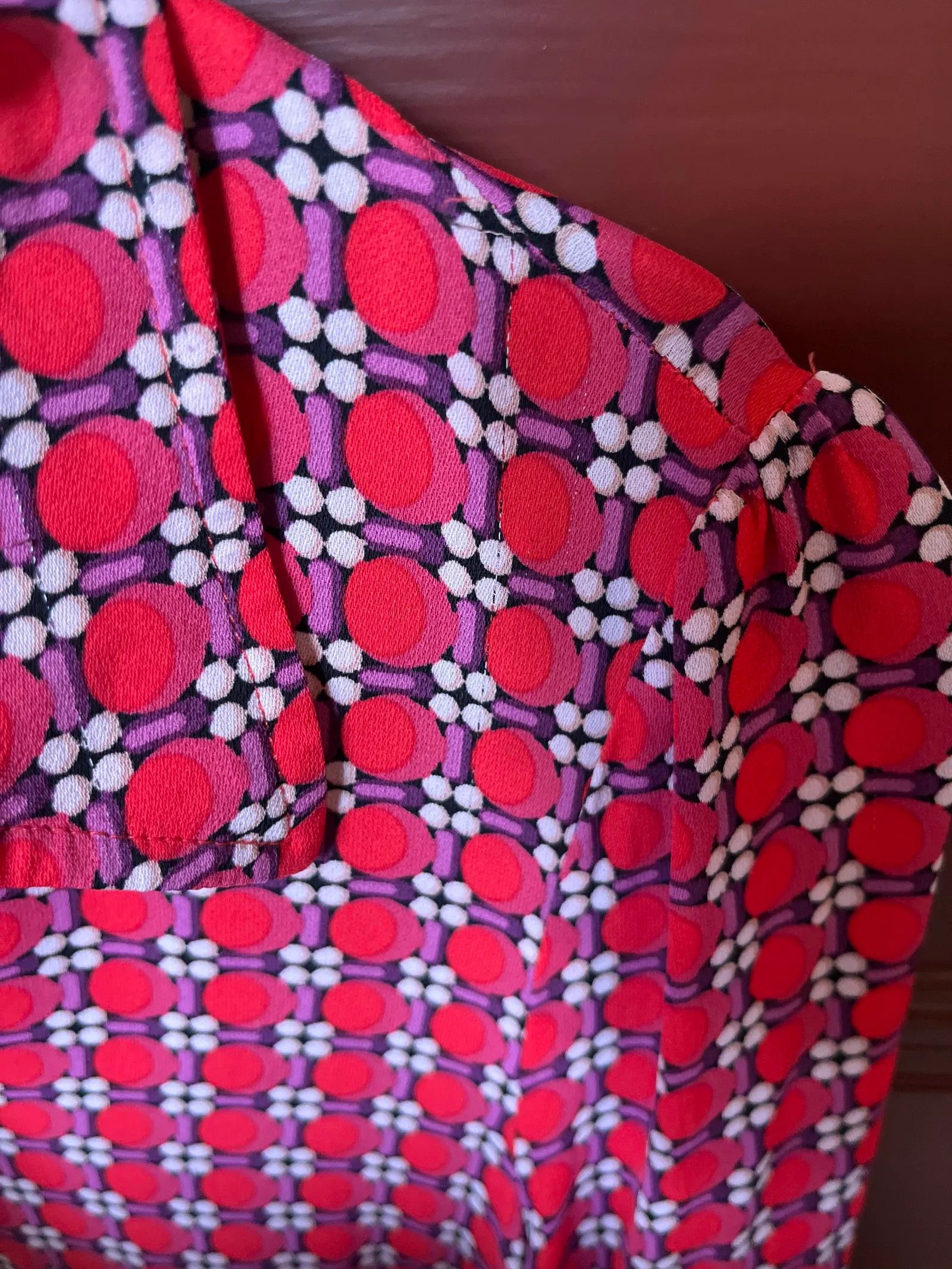 Baum und Pferdgarten Baum und Pferdgarten Dress Size XS / US 0-2 / IT 36-38 - 5 Thumbnail
