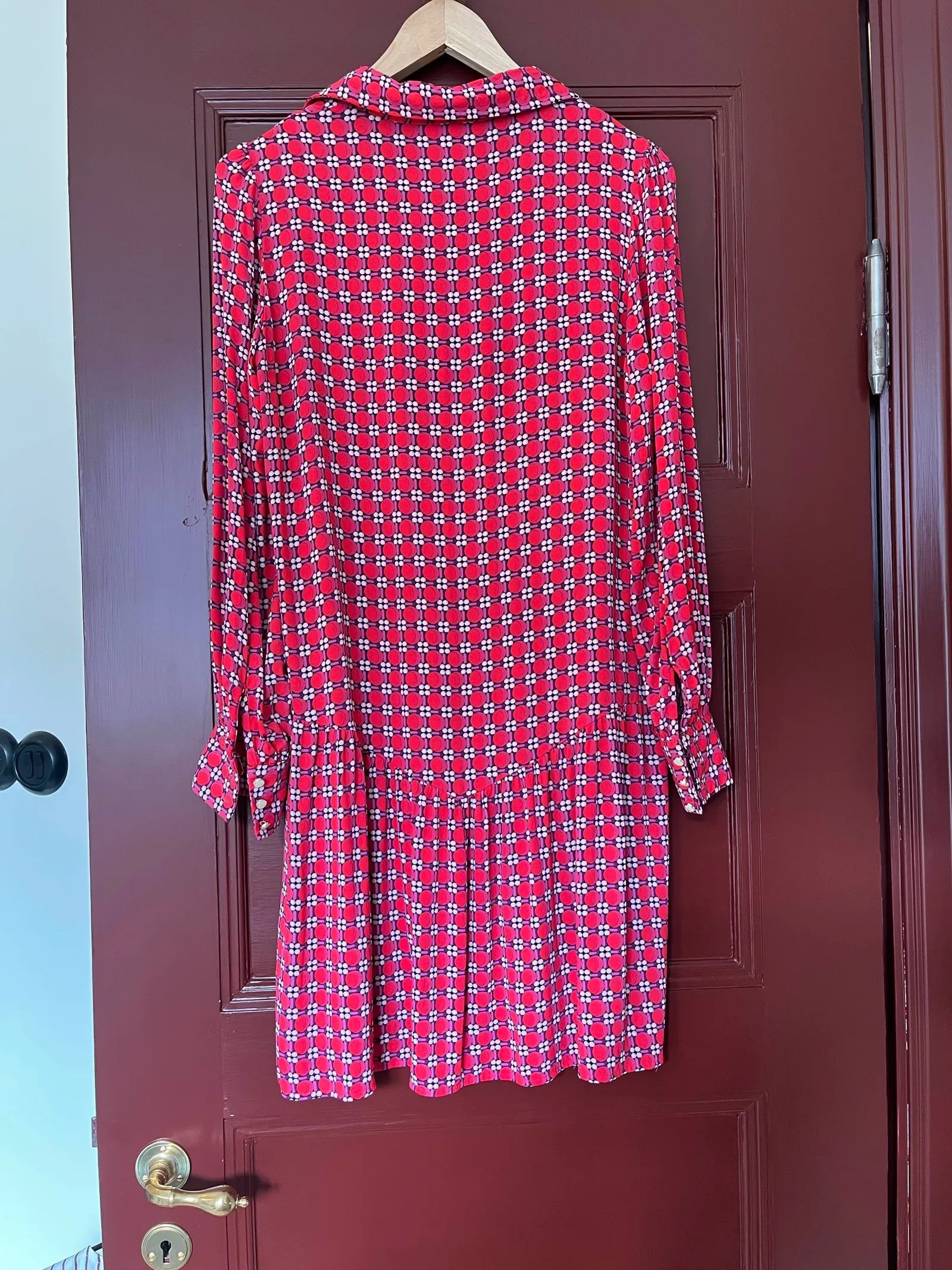 Baum und Pferdgarten Baum und Pferdgarten Dress Size XS / US 0-2 / IT 36-38 - 4 Thumbnail