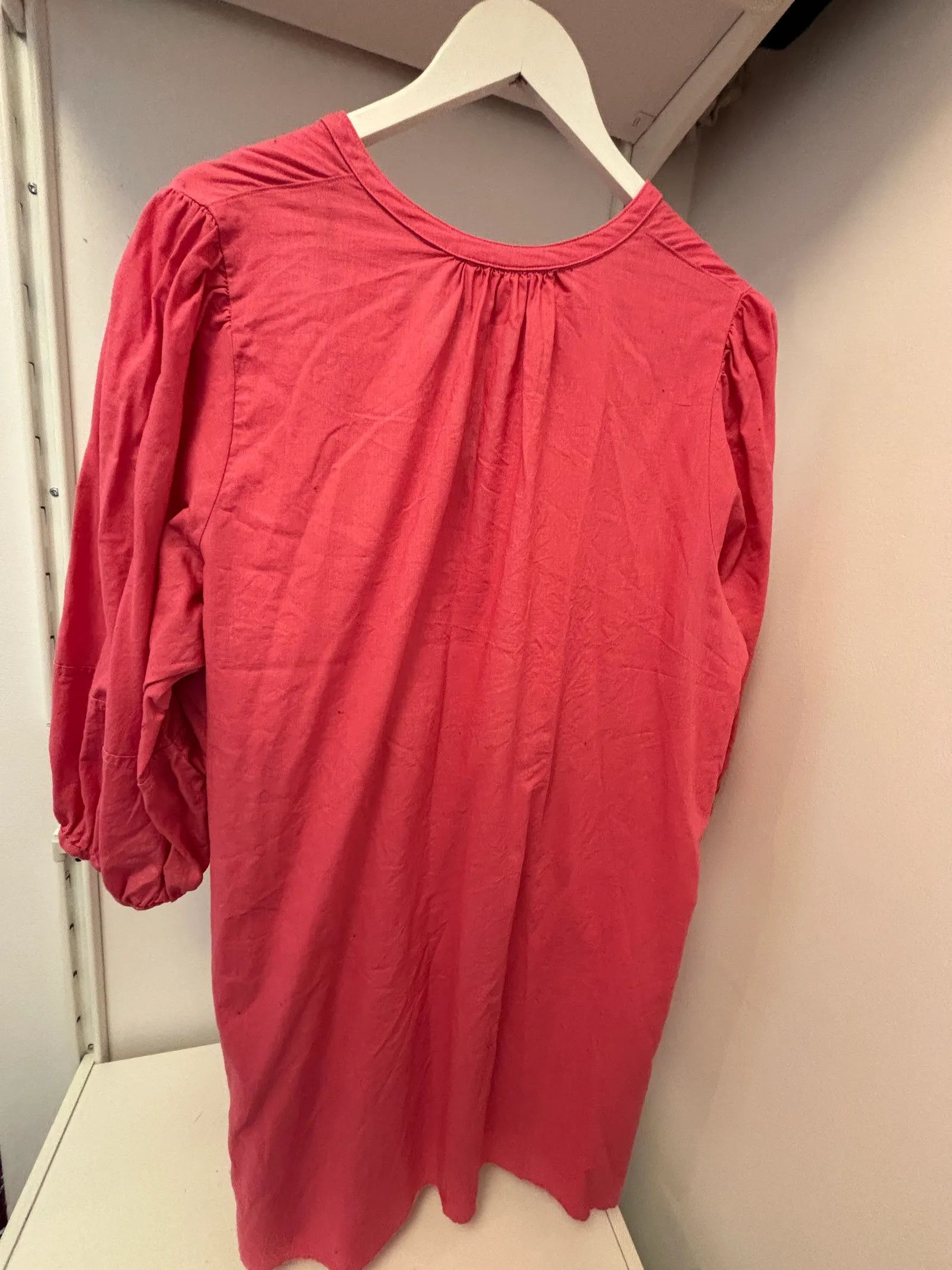 H&M H&M Dress Size XL / US 12-14 / IT 48-50 - 4 Thumbnail