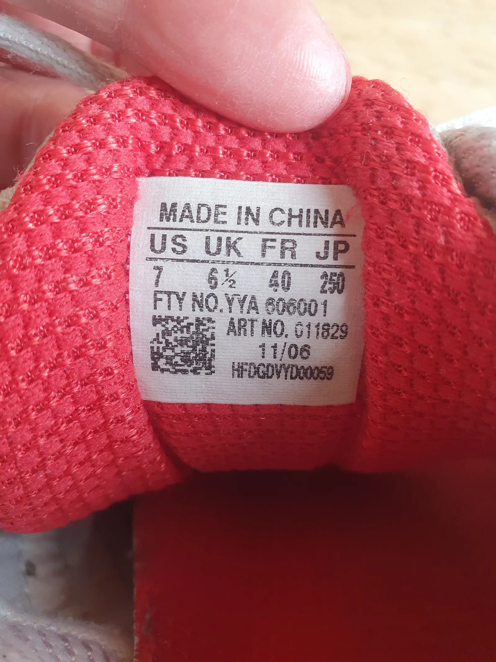 Adidas Adidas Sneakers Size US 10 / IT 40 - 3 Thumbnail