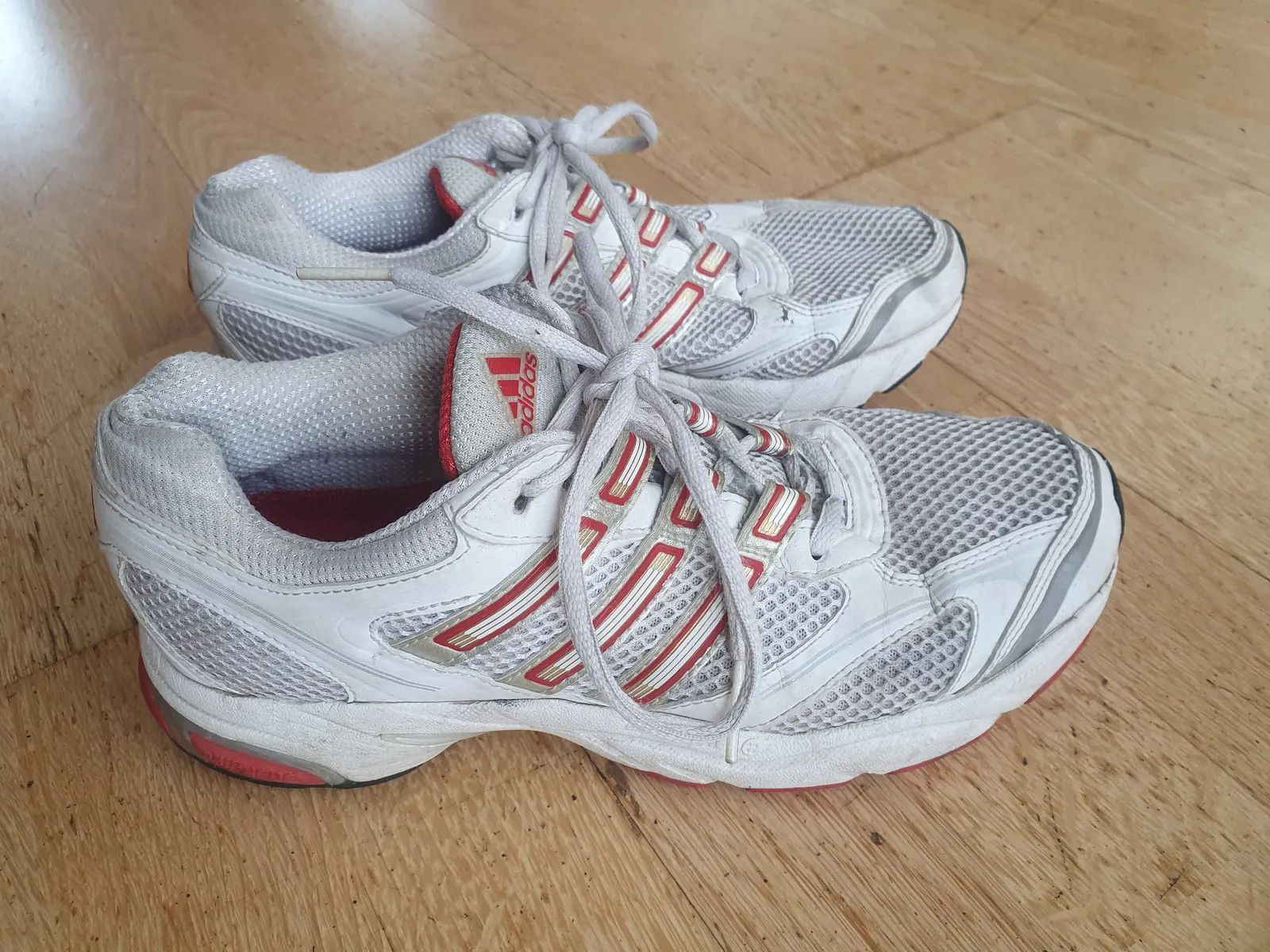 Adidas Adidas Sneakers Size US 10 / IT 40 - 5 Thumbnail