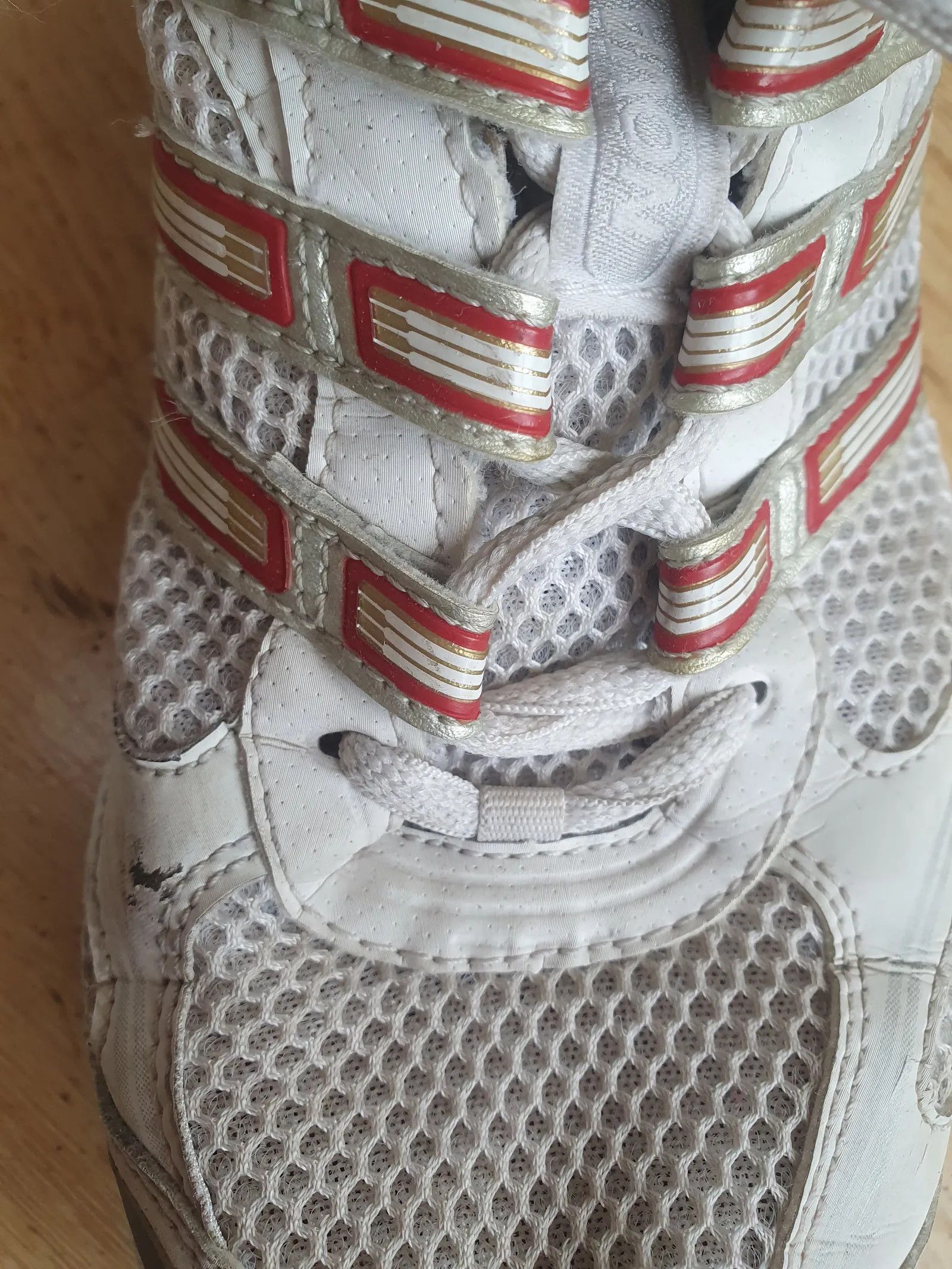 Adidas Adidas Sneakers Size US 10 / IT 40 - 4 Thumbnail