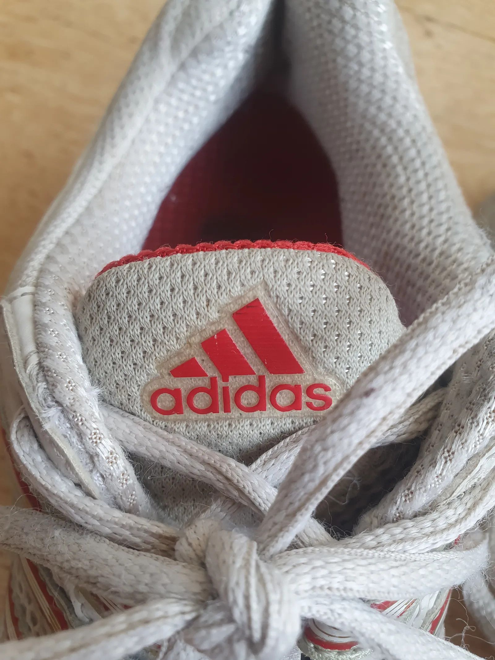 Adidas Adidas Sneakers Size US 10 / IT 40 - 2 Thumbnail