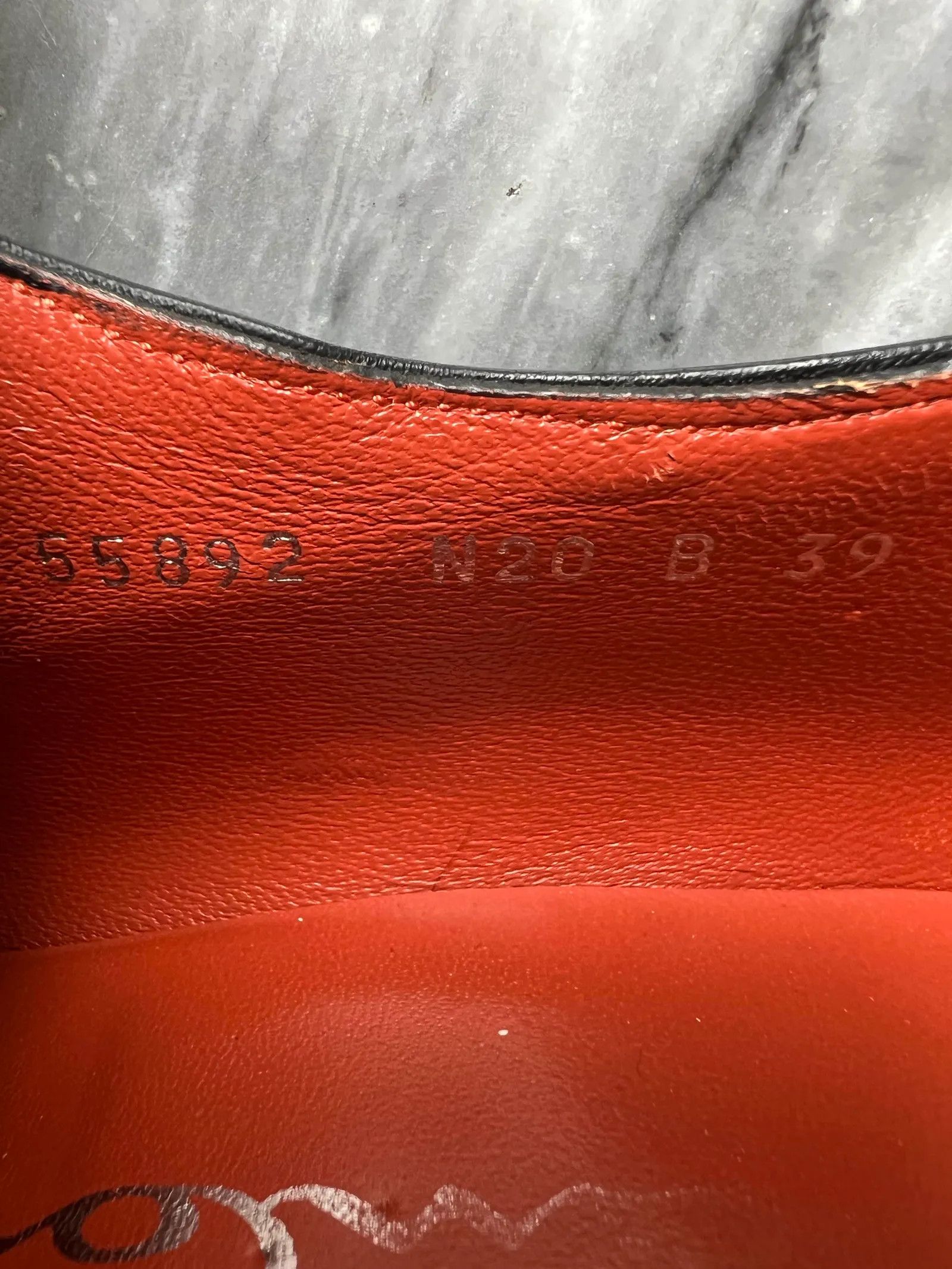 Santoni Santoni Shoes Size US 9 / IT 39 - 3 Thumbnail
