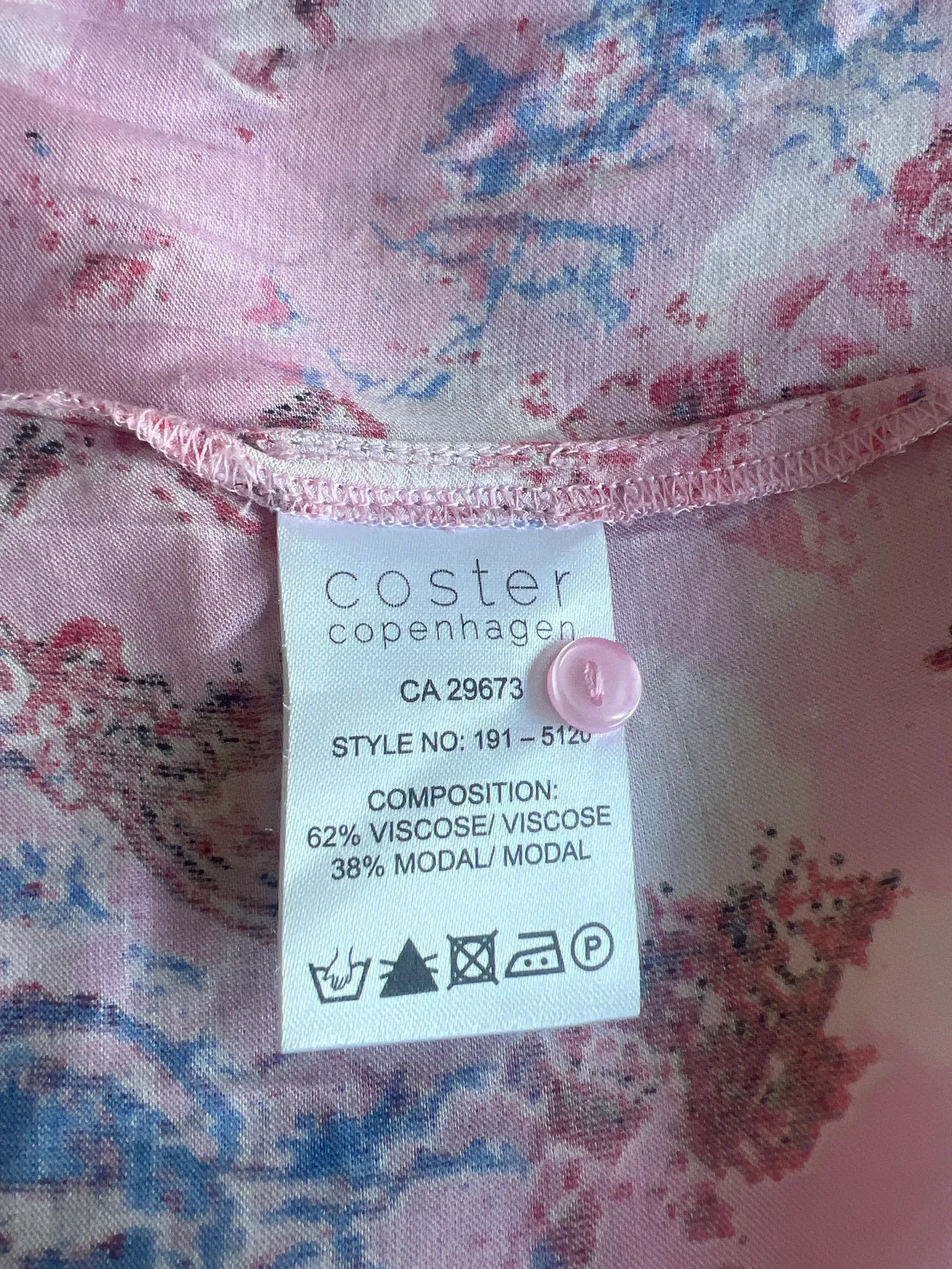 Coster Copenhagen Coster Copenhagen Dress Size M / US 6-8 / IT 42-44 - 4 Thumbnail