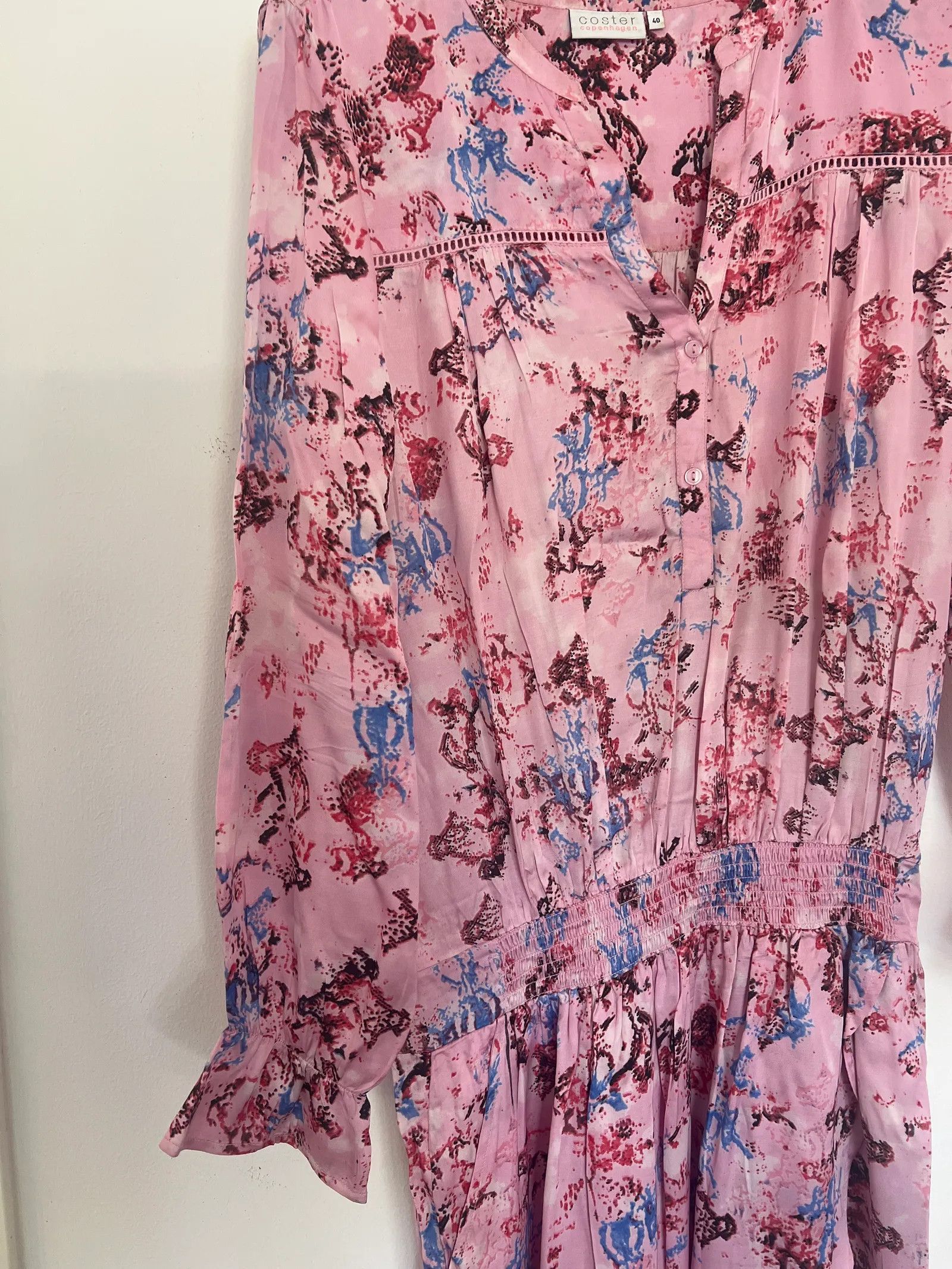 Coster Copenhagen Coster Copenhagen Dress Size M / US 6-8 / IT 42-44 - 2 Thumbnail
