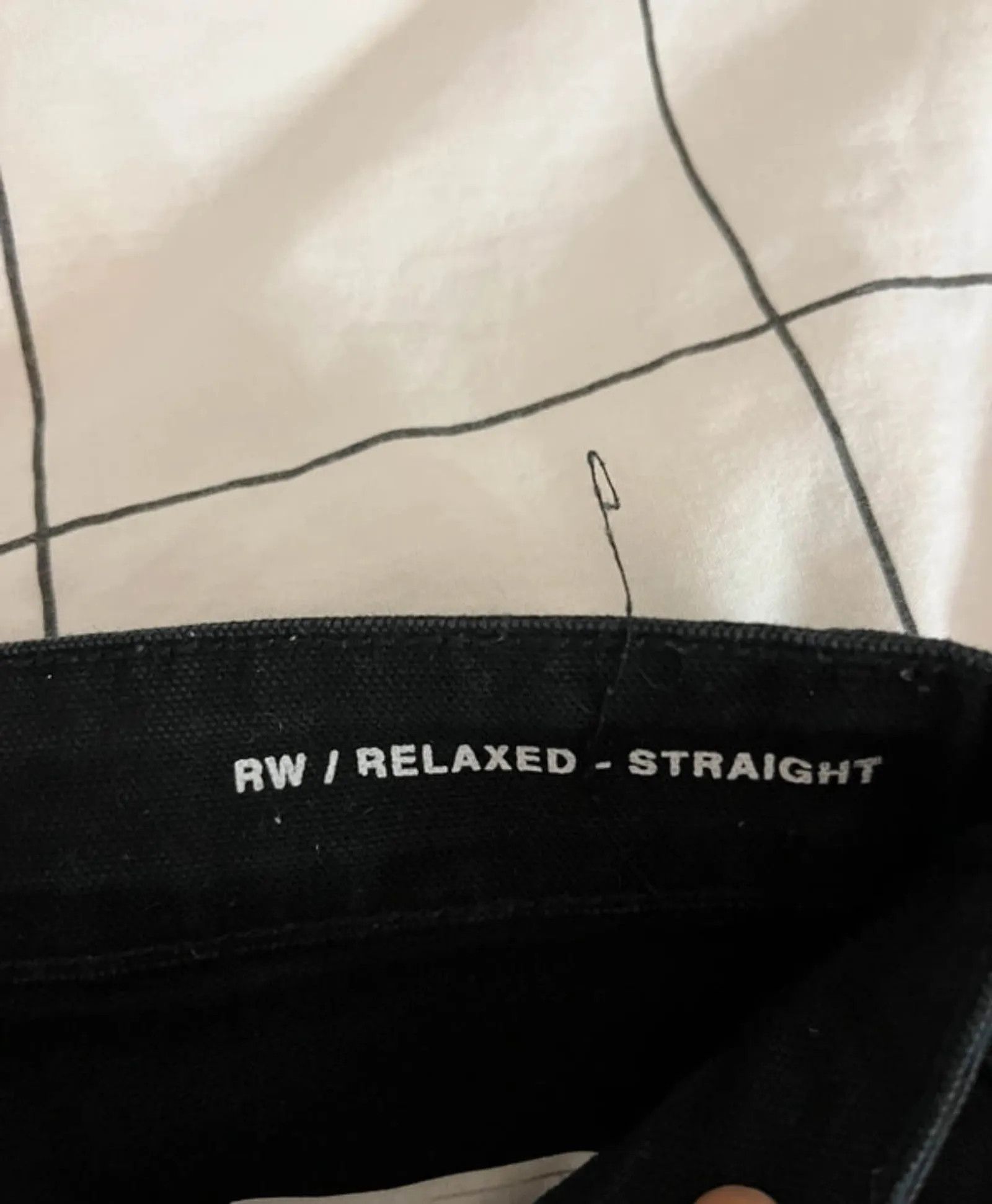 Carhartt Carhartt W Pierce straight Pants Size 26" / US 2 / IT 38 - 4 Thumbnail