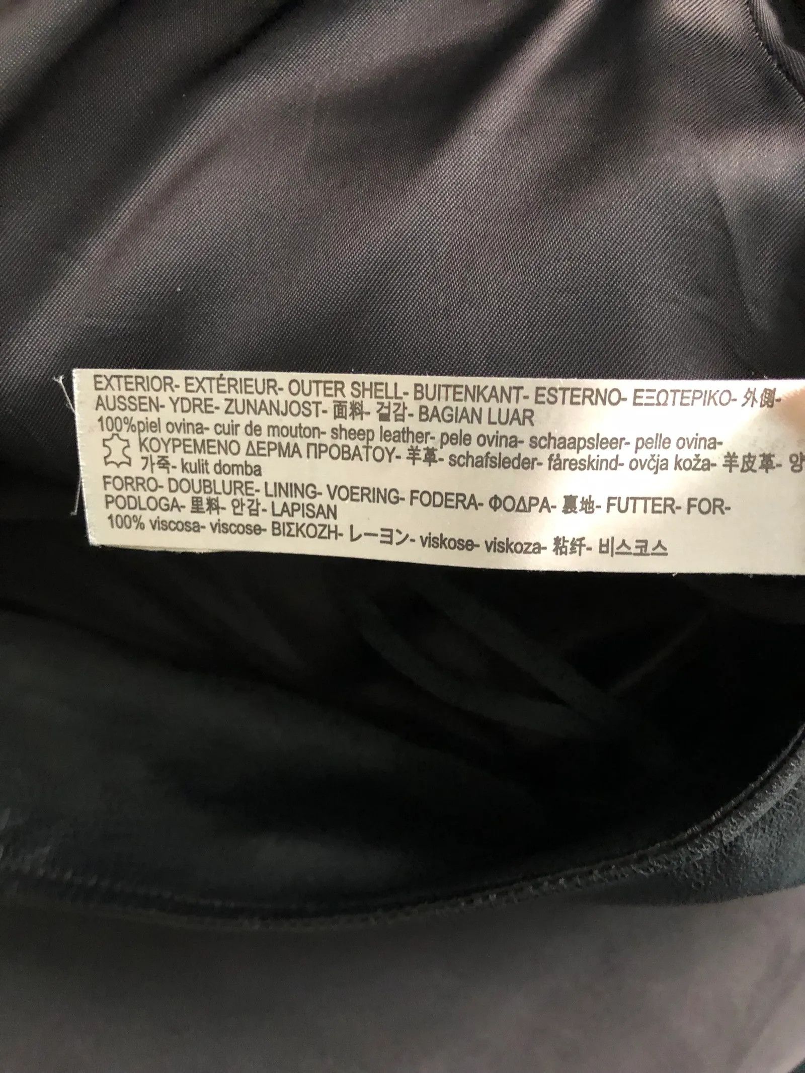 Massimo Dutti Massimo Dutti Skirt Size 28" / US 6 / IT 42 - 3 Thumbnail
