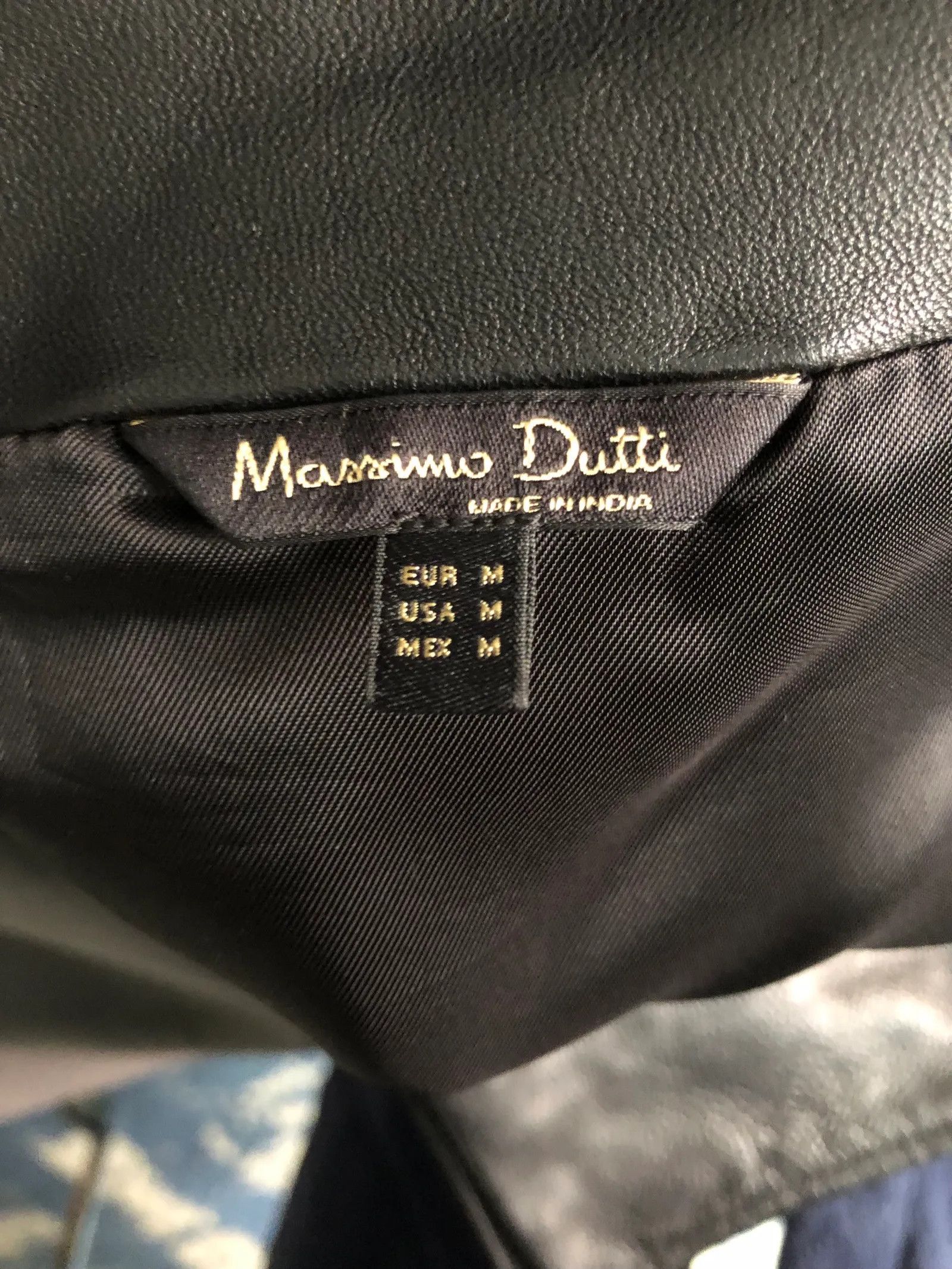 Massimo Dutti Massimo Dutti Skirt Size 28" / US 6 / IT 42 - 2 Thumbnail