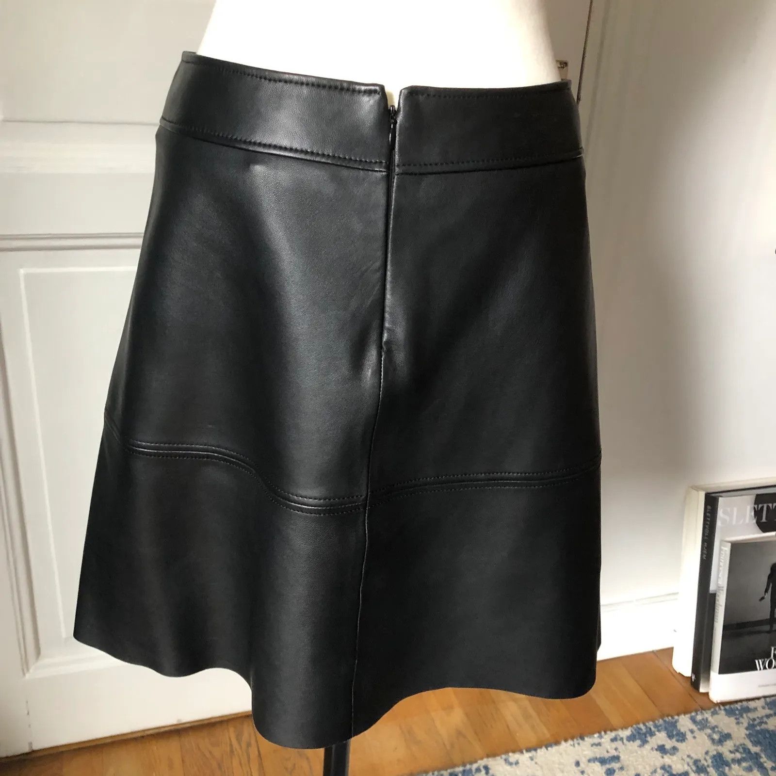 Massimo Dutti Massimo Dutti Skirt Size 28" / US 6 / IT 42 - 4 Thumbnail