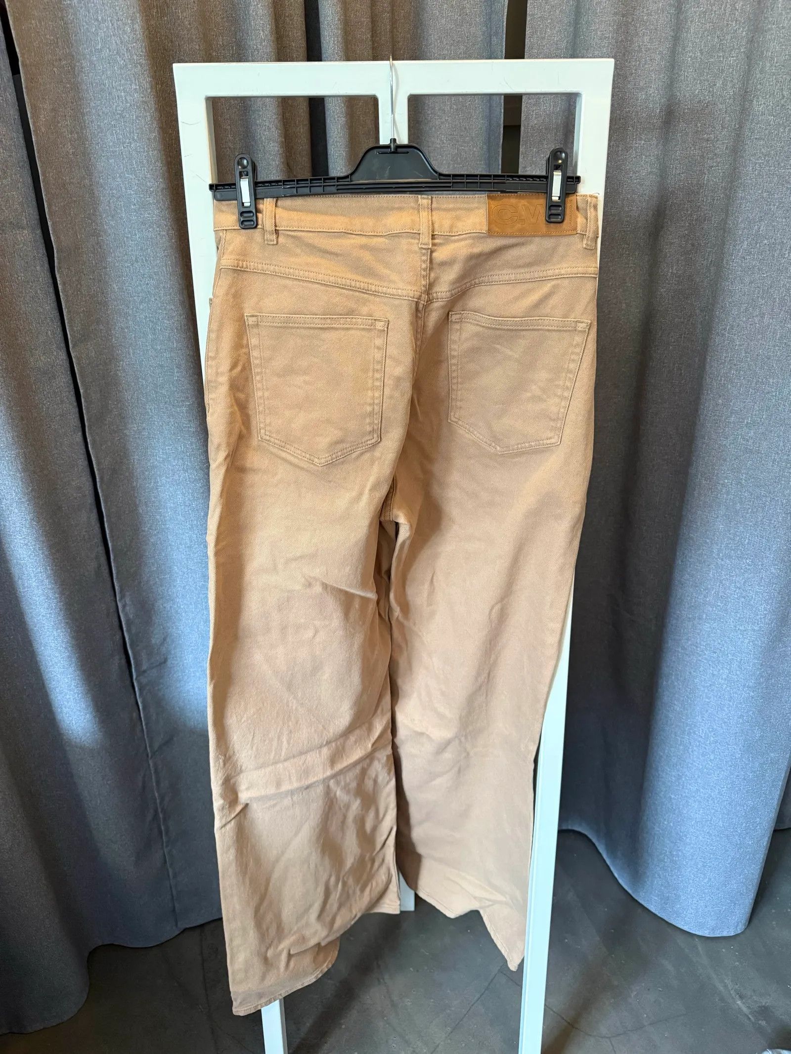 Carin Wester Carin Wester Blake Jeans Size 34" / US 12 / IT 48 - 3 Thumbnail