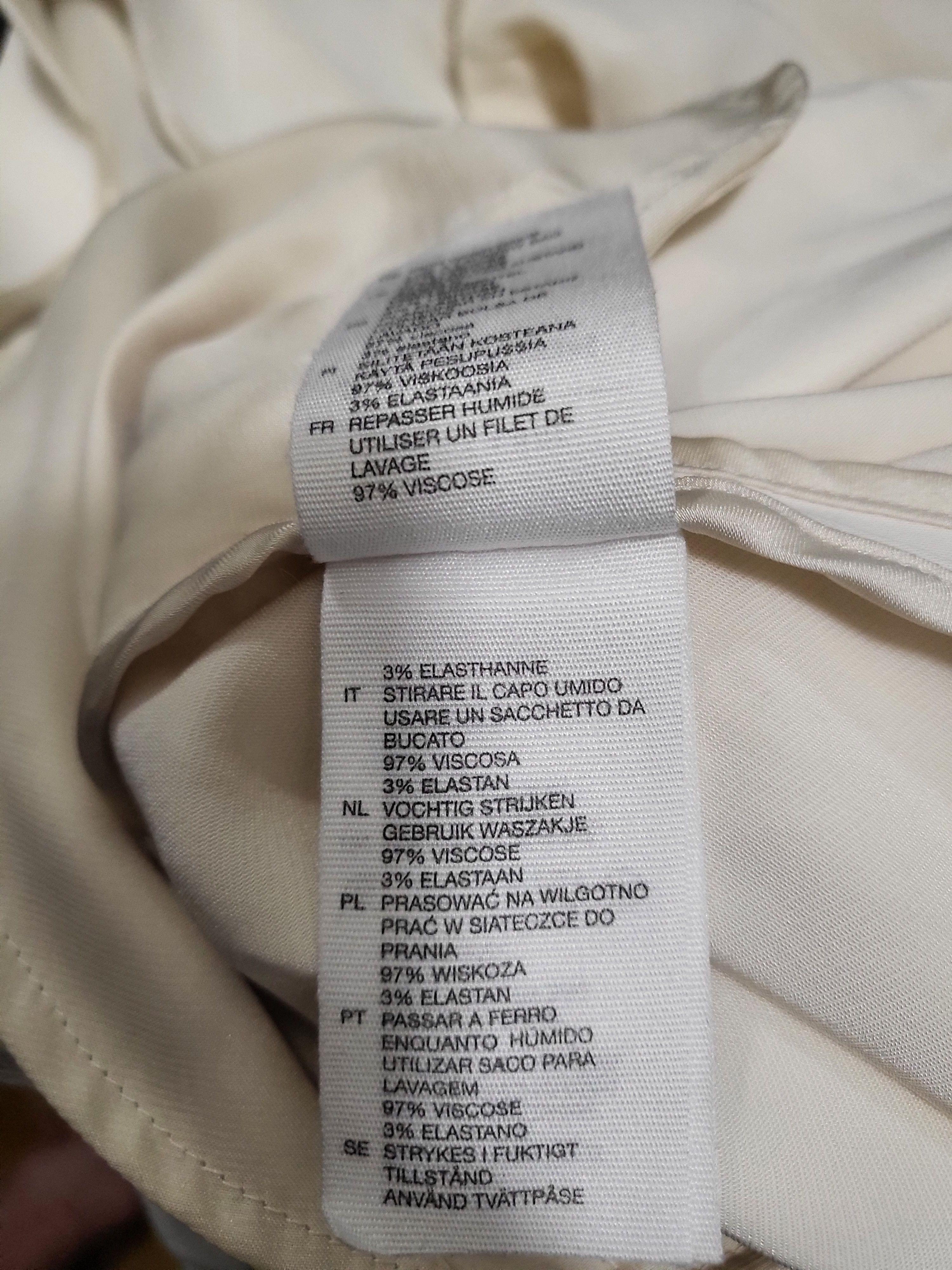 & Other Stories & Other Stories Trenchcoat Size S / US 4 / IT 40 - 5 Thumbnail