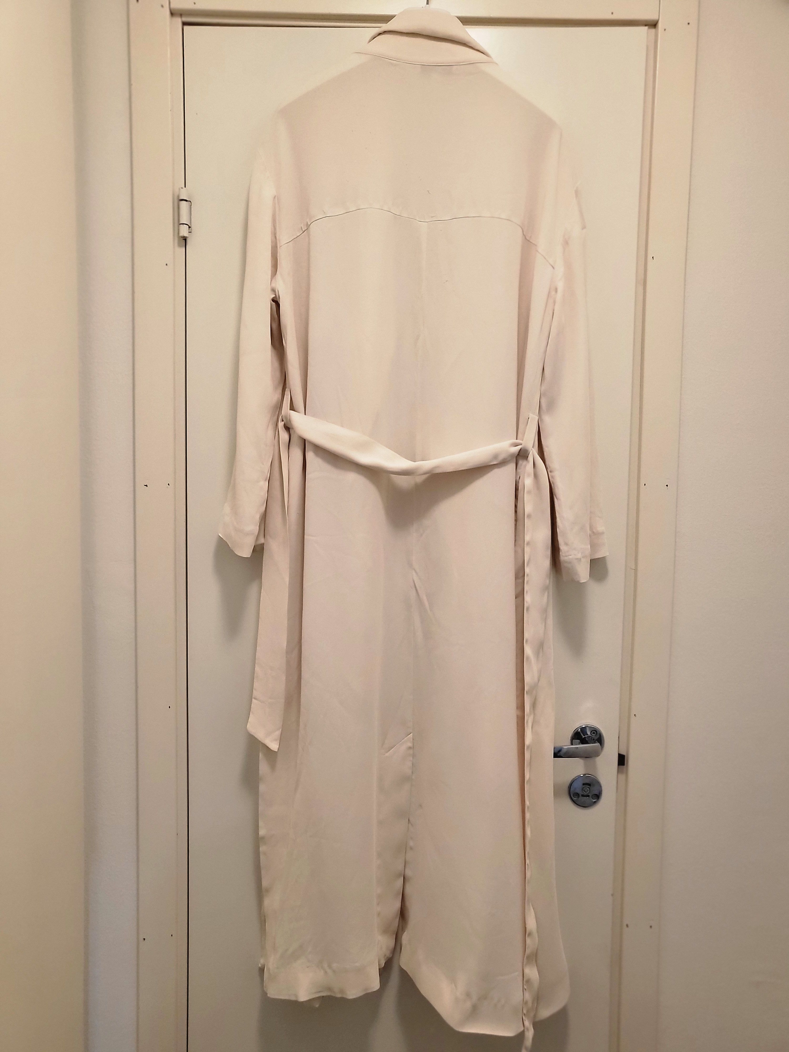 & Other Stories & Other Stories Trenchcoat Size S / US 4 / IT 40 - 4 Thumbnail