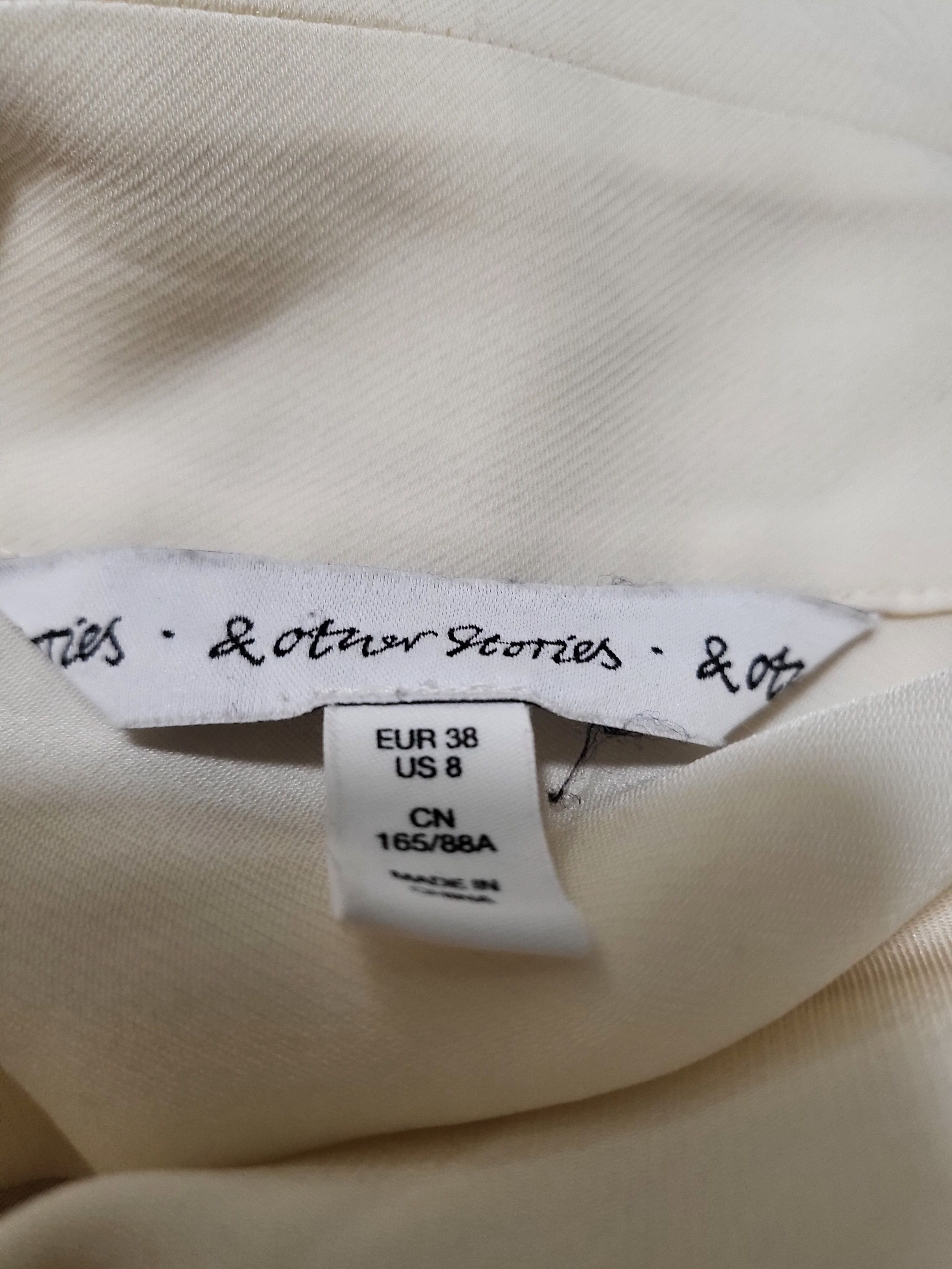 & Other Stories & Other Stories Trenchcoat Size S / US 4 / IT 40 - 2 Thumbnail