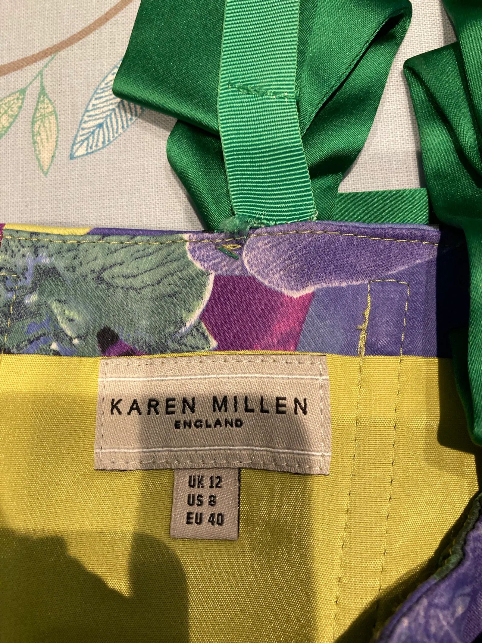 Karen Millen Karen Millen Dress Size S / US 4 / IT 40 - 2 Thumbnail