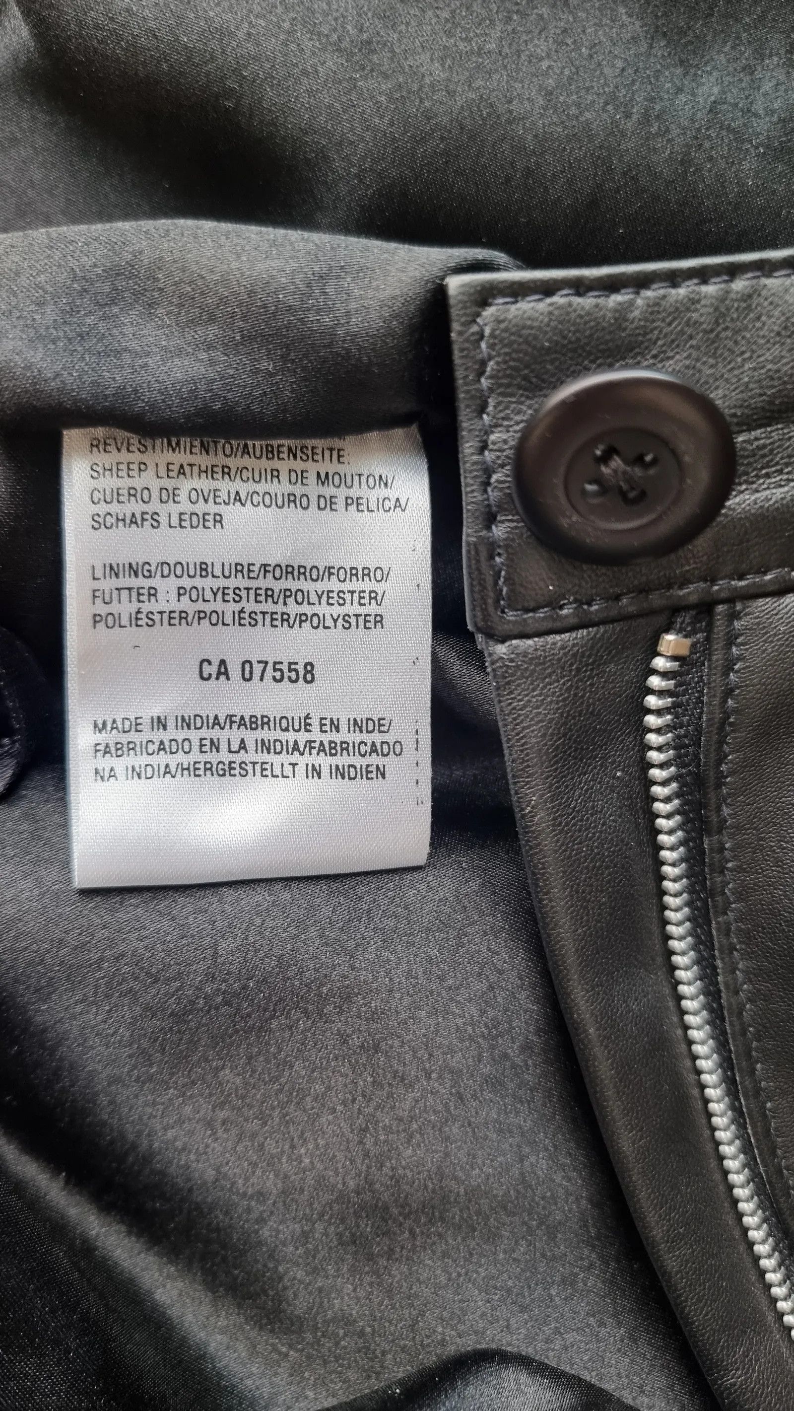 Mexx Mexx Skirt Size 28" / US 6 / IT 42 - 3 Thumbnail