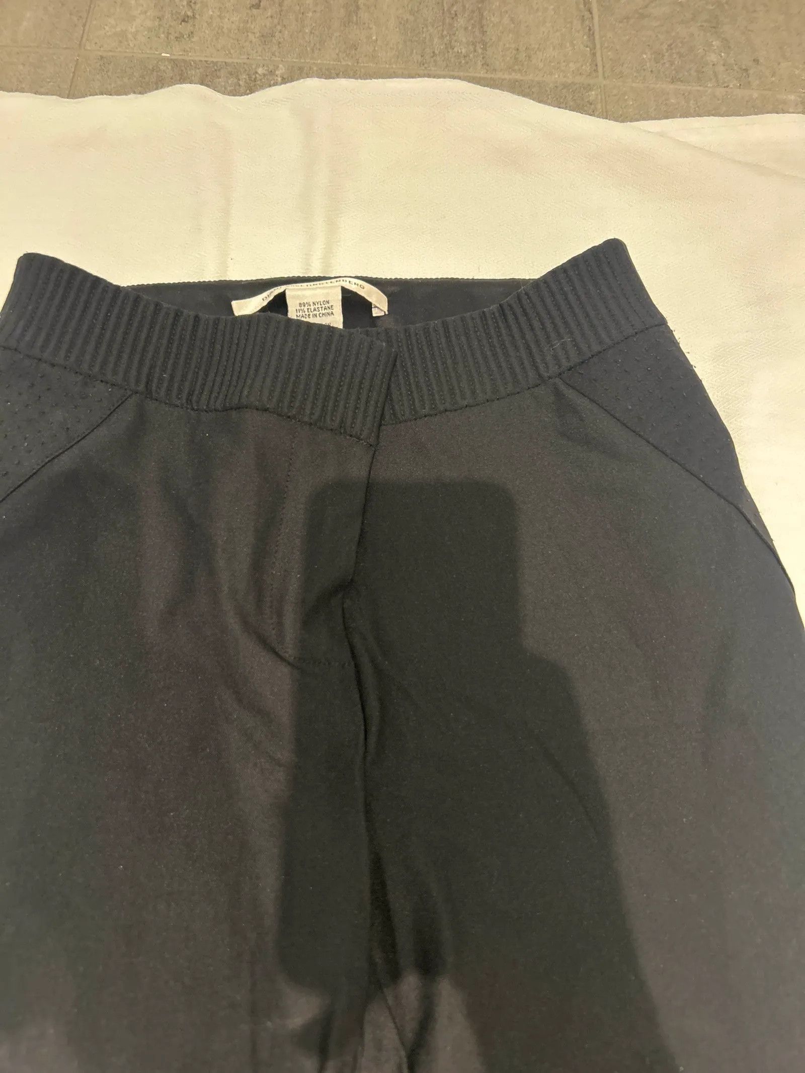 Diane von Furstenberg Diane von Furstenberg Pants Size 24" / US 00 / IT 34 - 4 Thumbnail