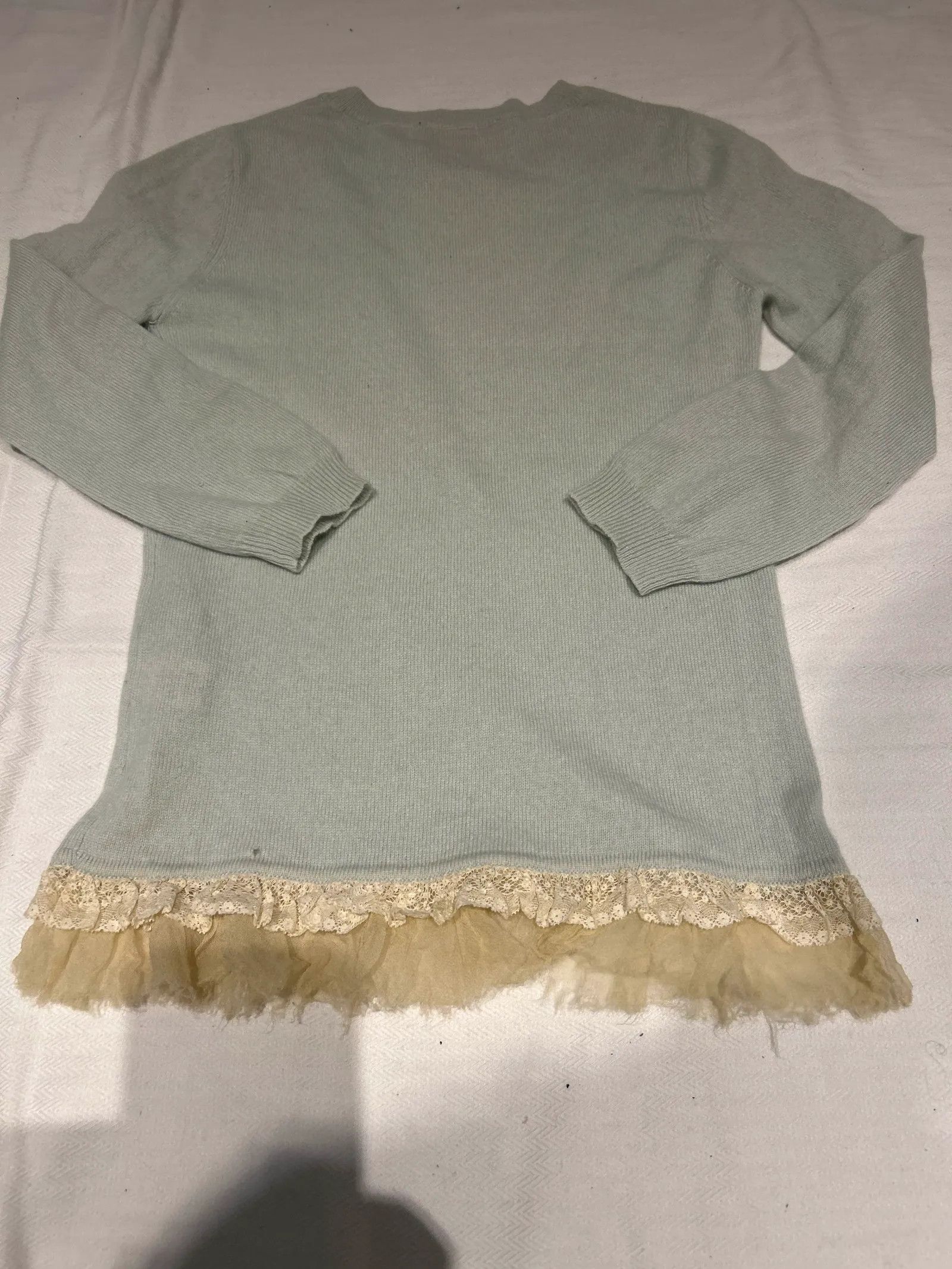 Juicy Couture Juicy Couture Sweater Size S / US 4 / IT 40 - 4 Thumbnail