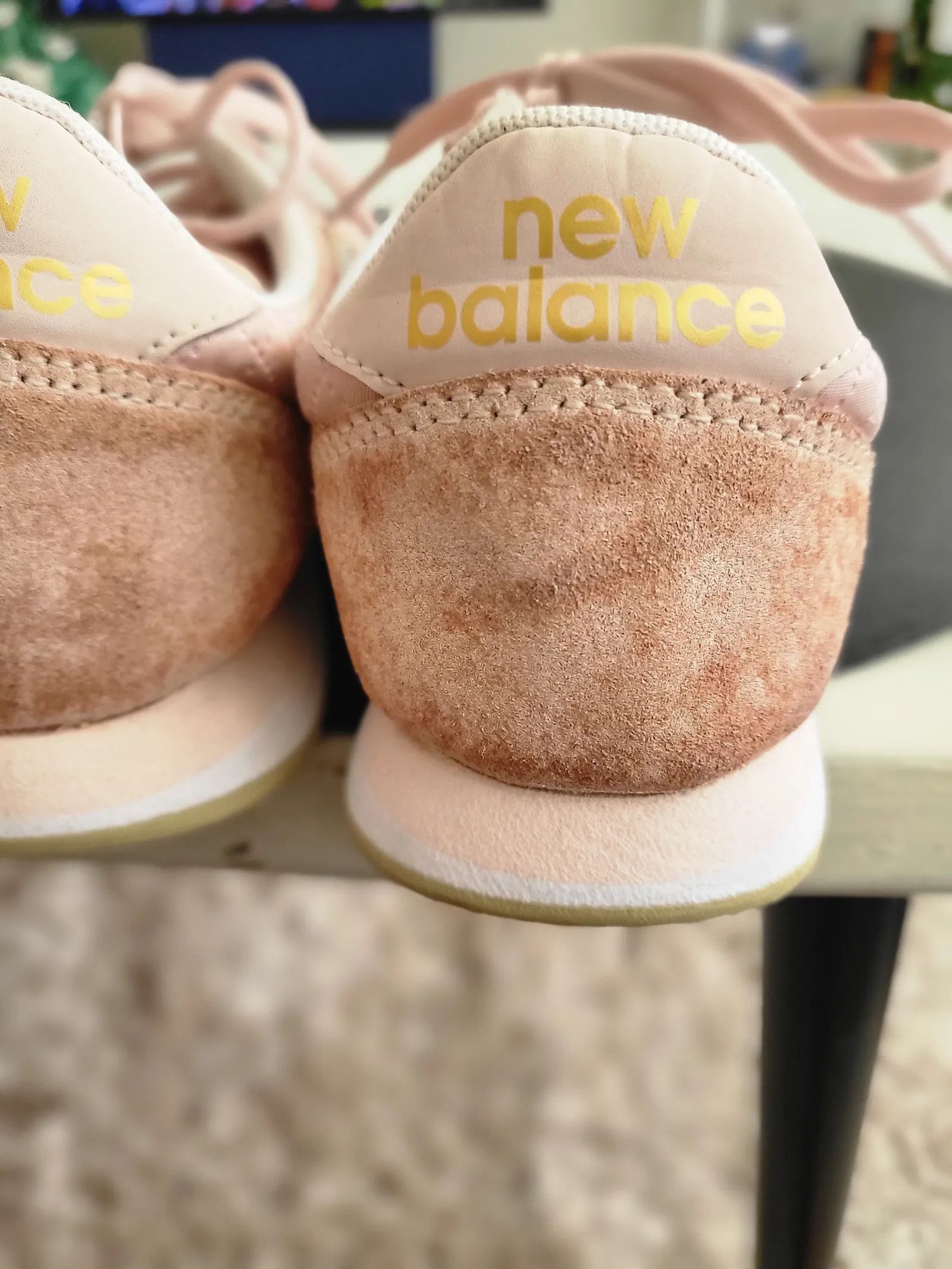 New Balance New Balance Sneakers Size US 6 / IT 36 - 3 Thumbnail