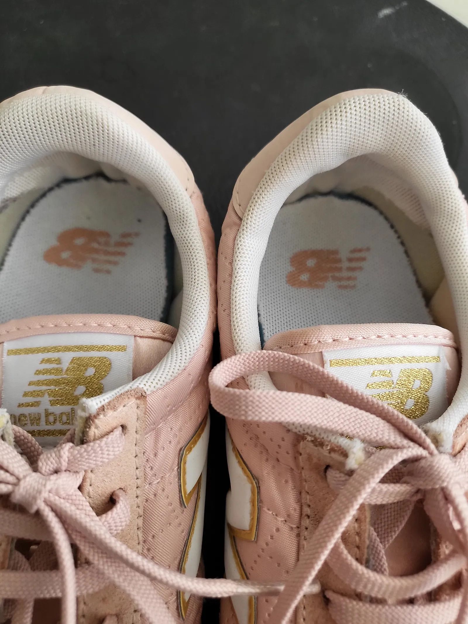 New Balance New Balance Sneakers Size US 6 / IT 36 - 2 Thumbnail