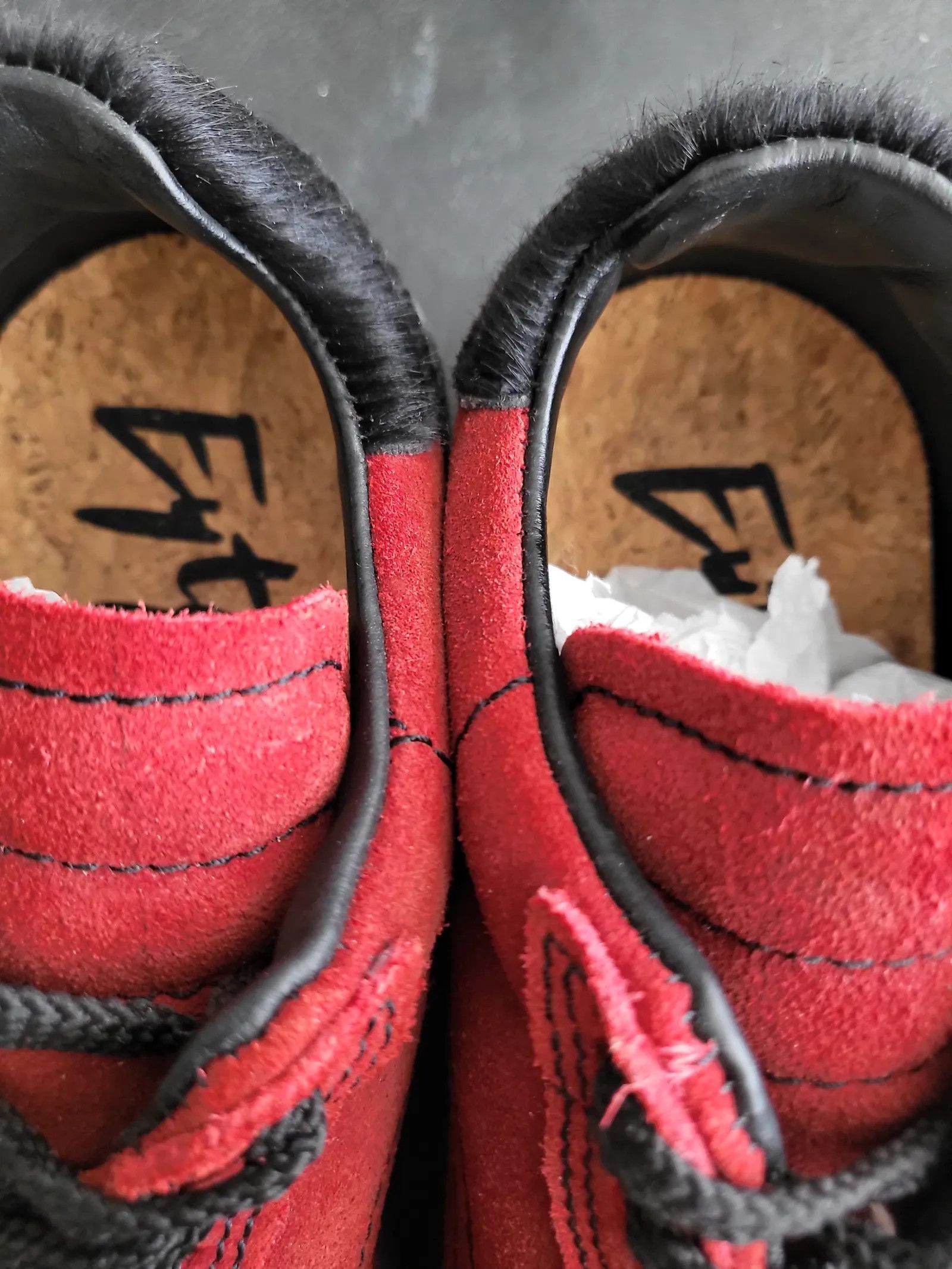 Eytys Eytys Sneakers Size US 6 / IT 36 - 2 Thumbnail