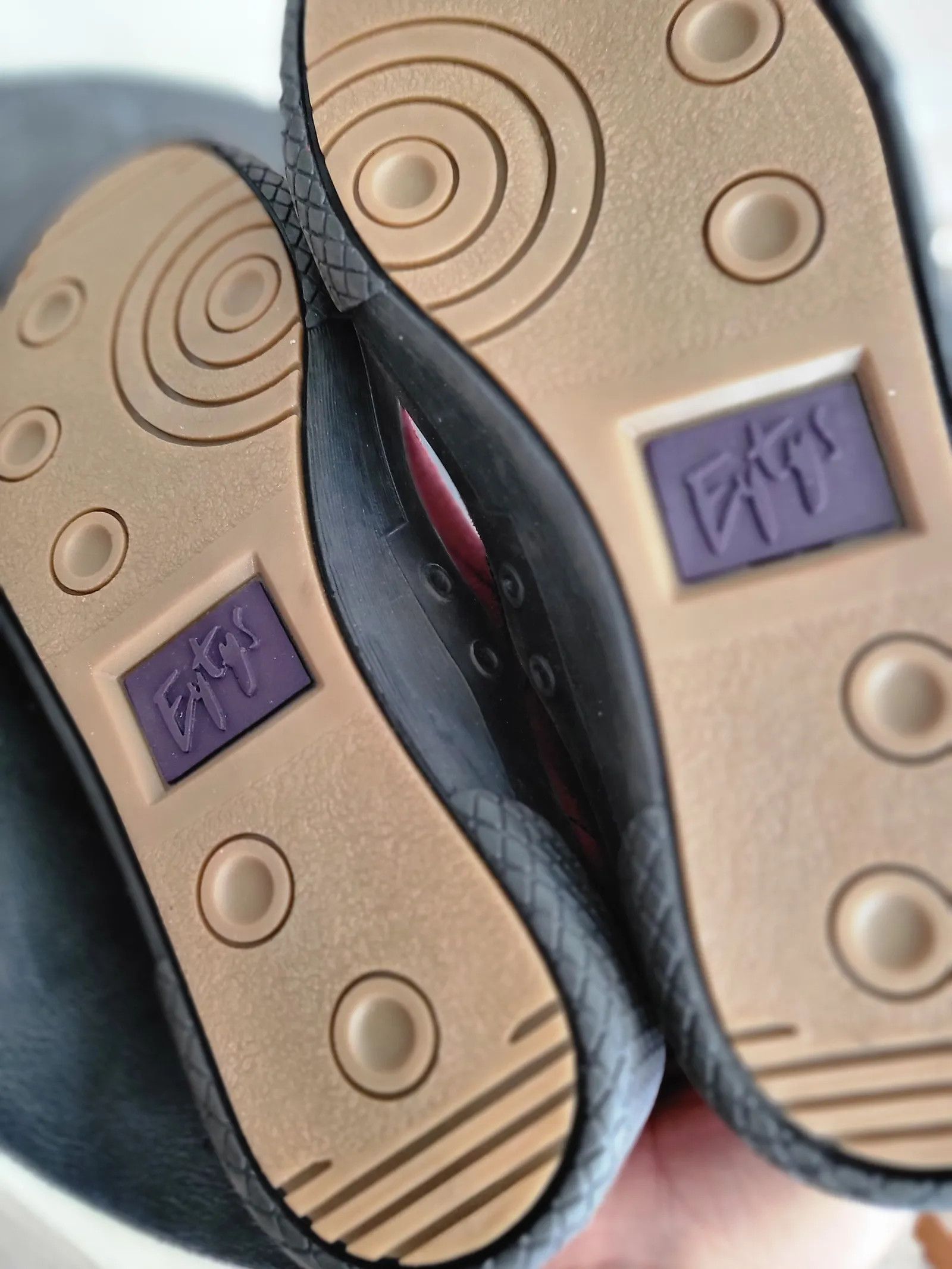 Eytys Eytys Sneakers Size US 6 / IT 36 - 3 Thumbnail