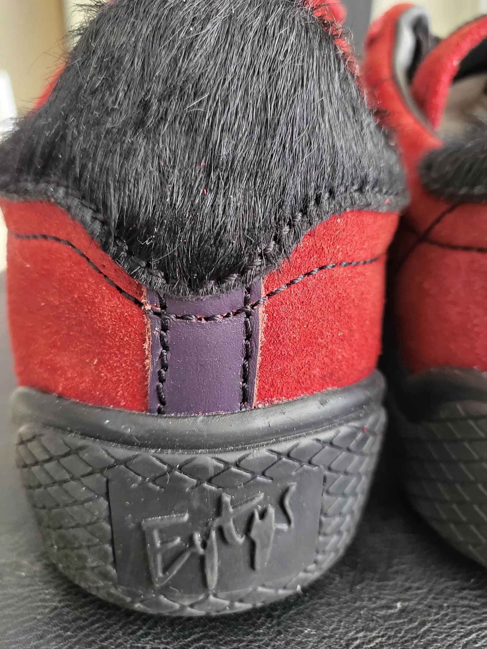 Eytys Eytys Sneakers Size US 6 / IT 36 - 4 Thumbnail