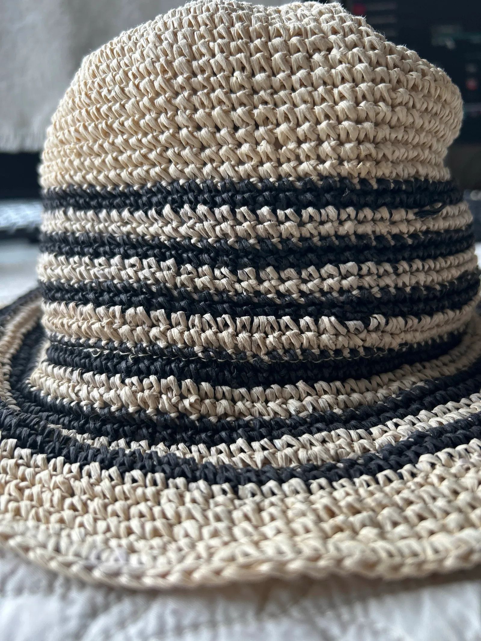 Ralph Lauren Ralph Lauren Hat Size ONE SIZE - 4 Thumbnail