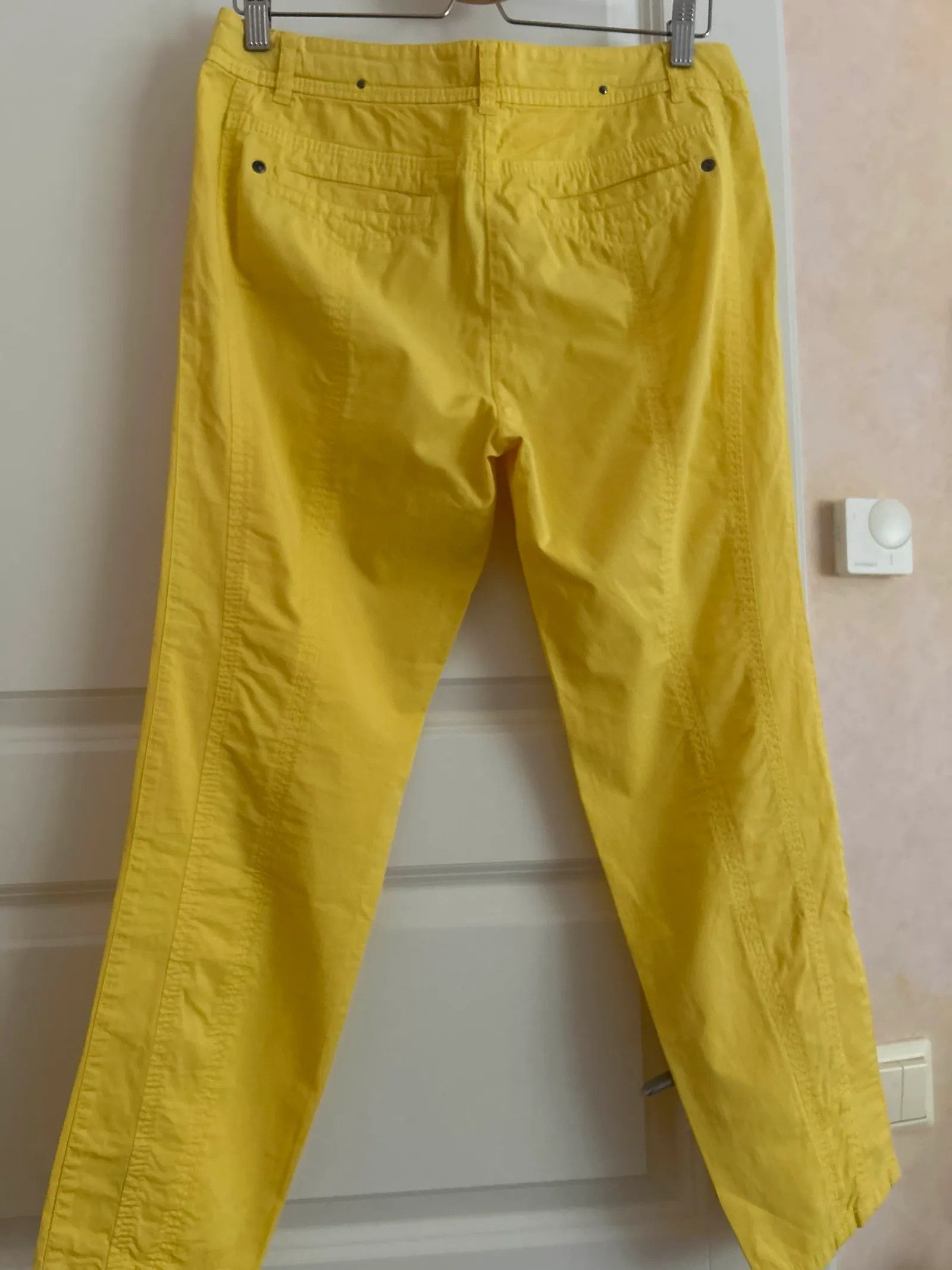 Other Marc Cain Pants Size 27" / US 4 / IT 40 - 4 Thumbnail
