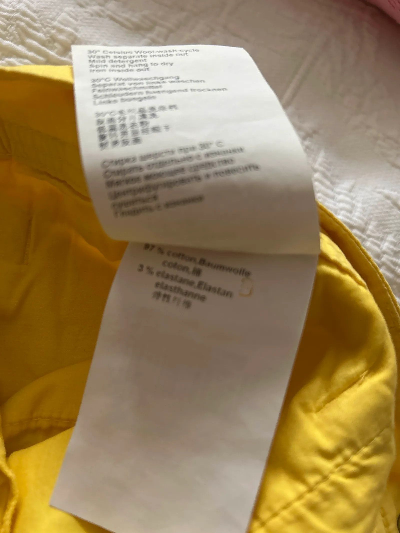 Other Marc Cain Pants Size 27" / US 4 / IT 40 - 3 Thumbnail
