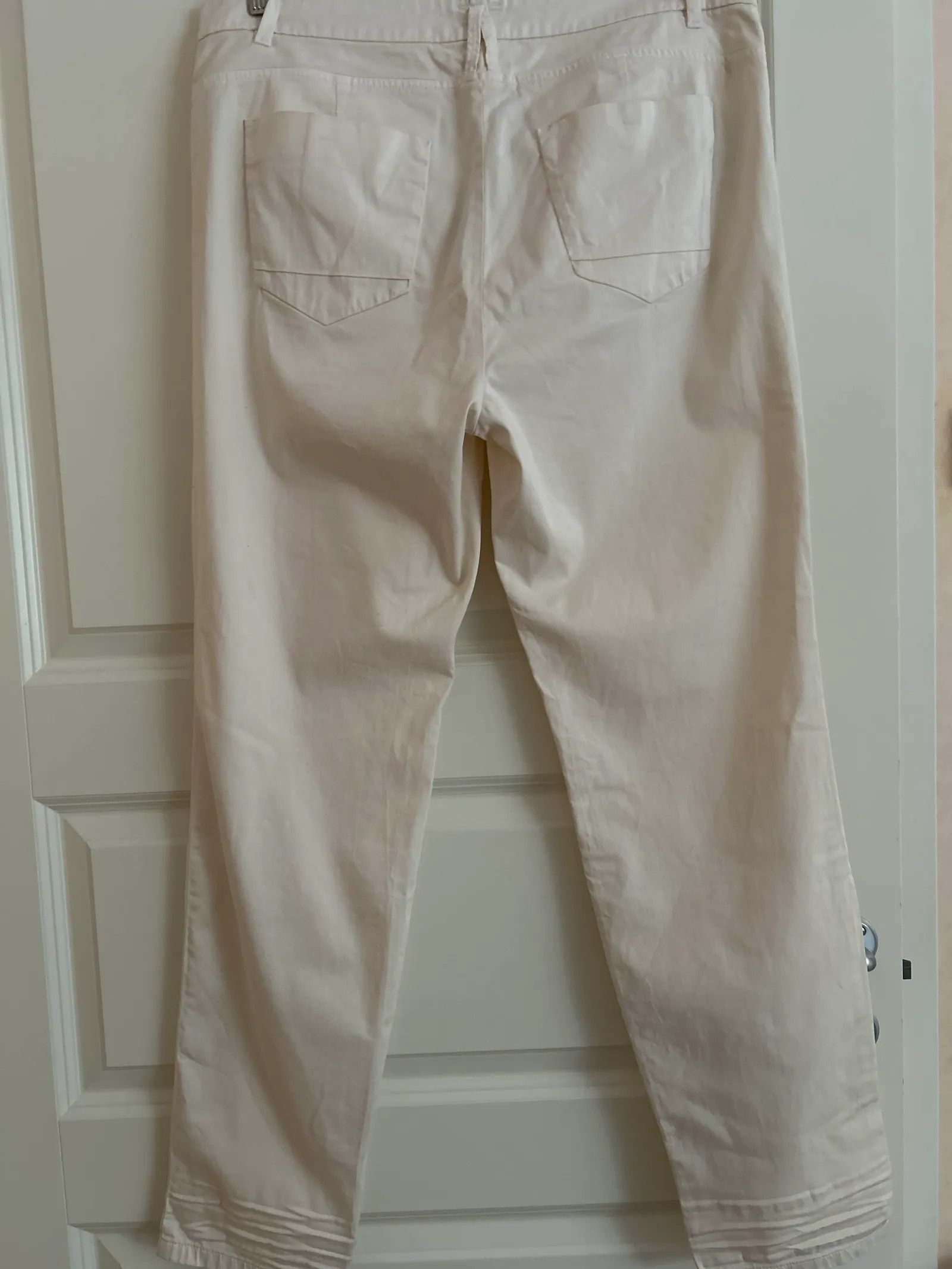 Other Marc Cain Pants Size 28" / US 6 / IT 42 - 4 Thumbnail