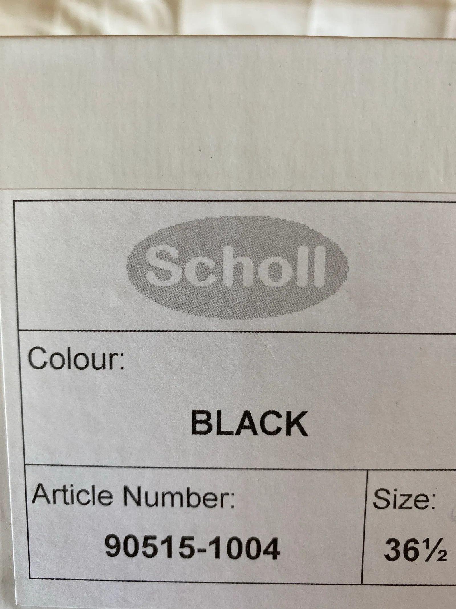 Scholl Scholl Heels Size US 6 / IT 36 - 3 Thumbnail
