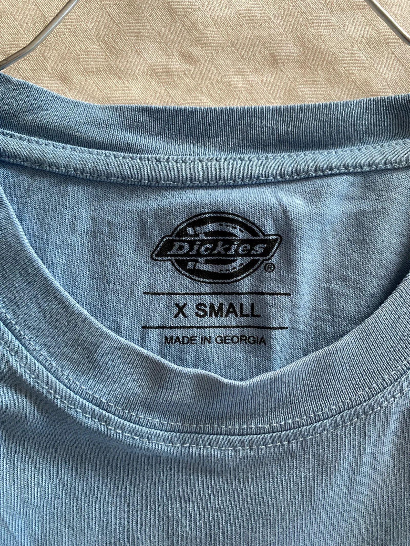 Dickies Dickies T-shirt Size US XS / EU 42 / 0 - 2 Thumbnail