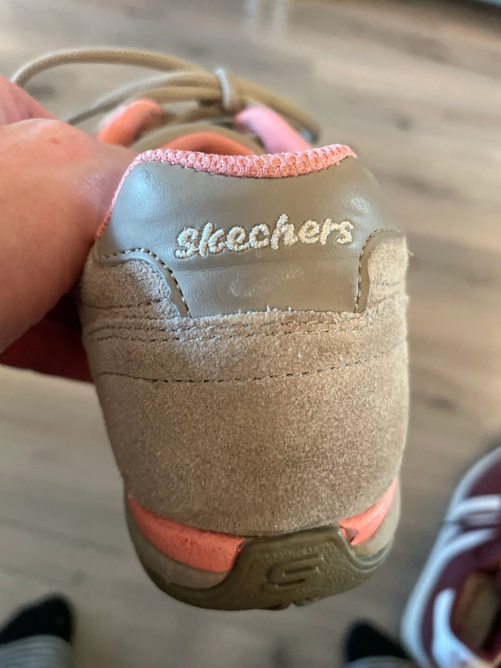 SKECHERS Skechers Sneakers Size US 8 / IT 38 - 2 Thumbnail
