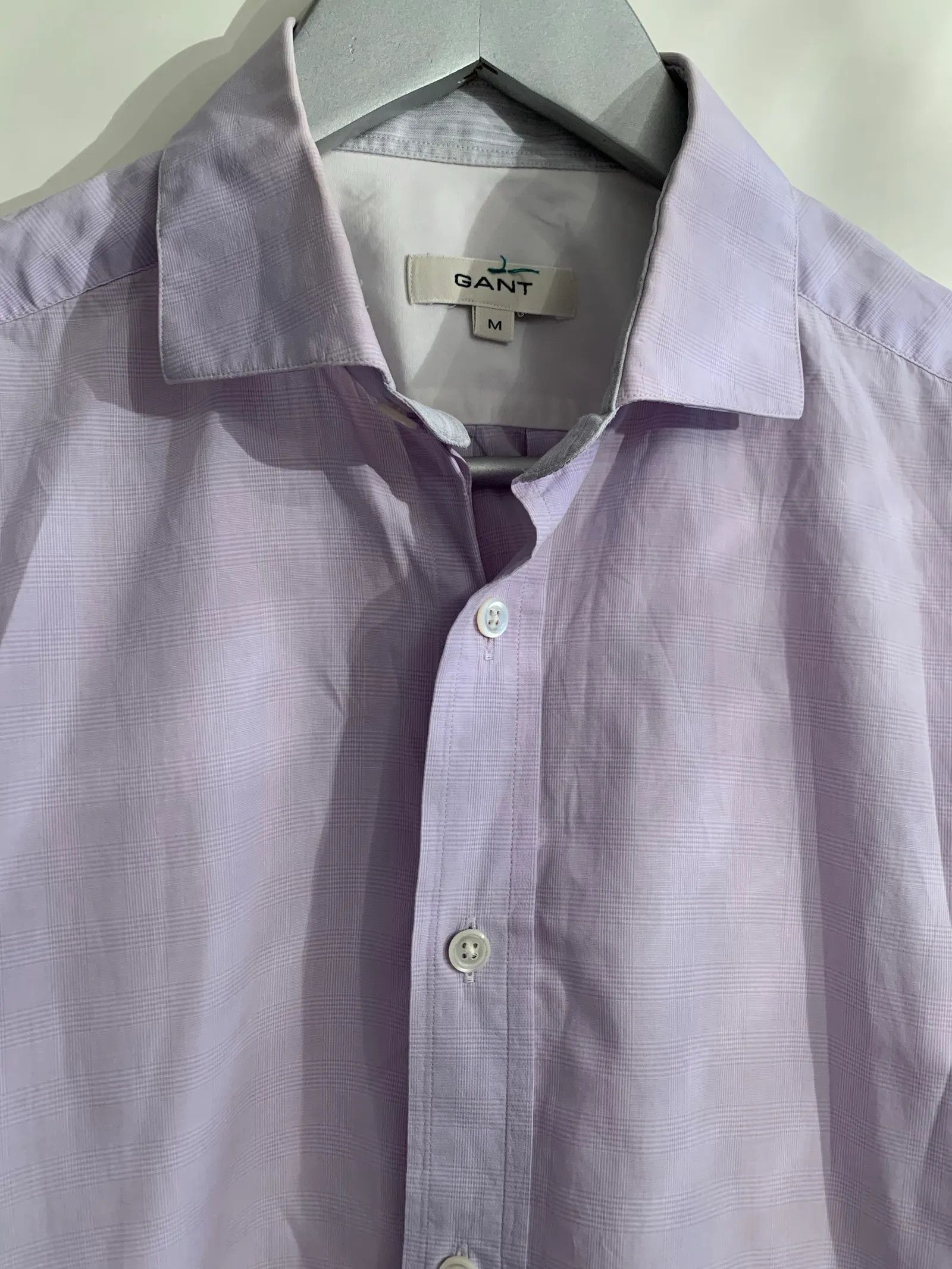 Gant Gant Gant Shirt Size US M / EU 48-50 / 2 - 2 Thumbnail